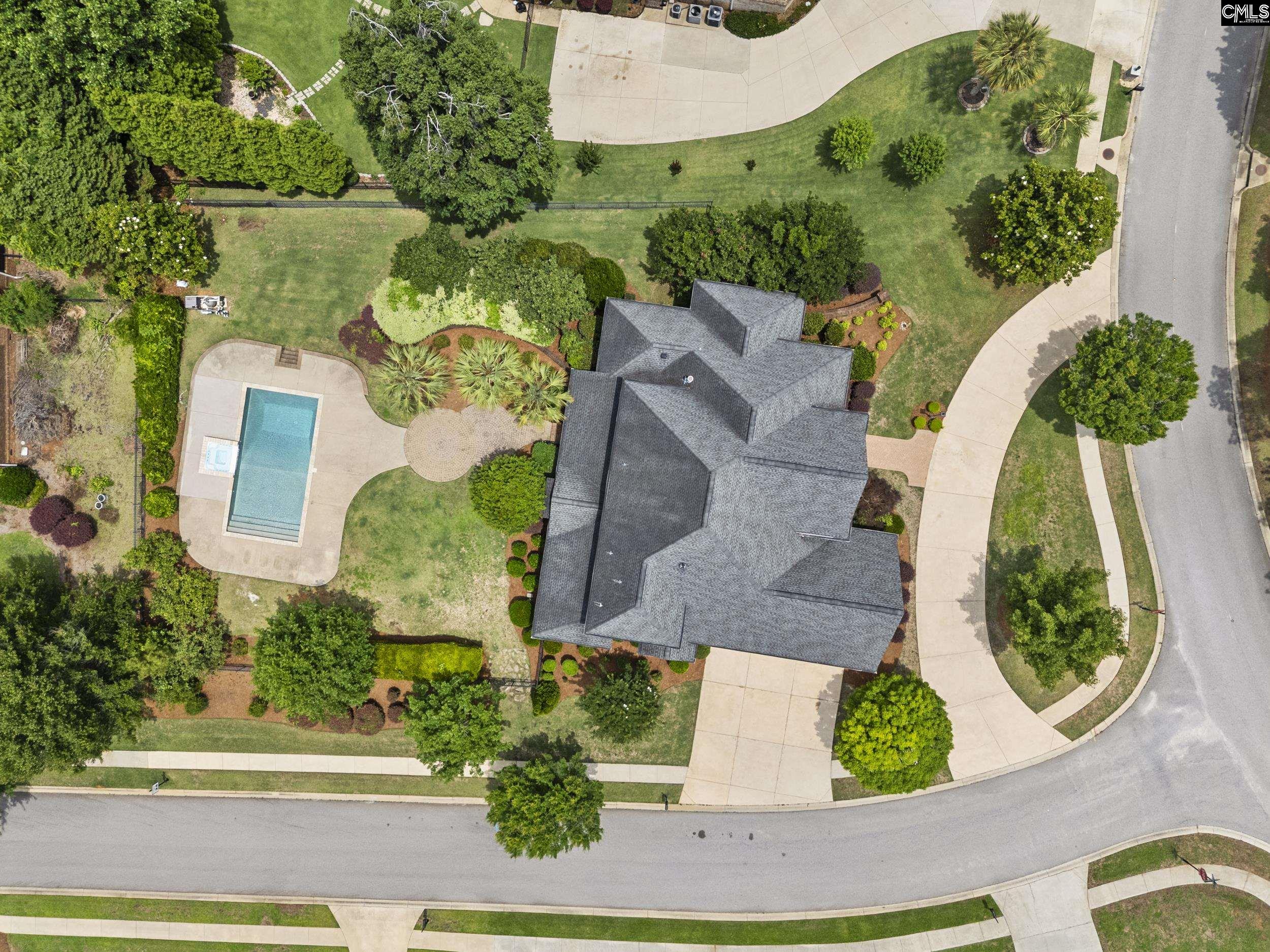 100 Tarawood Drive West Columbia, SC 29169