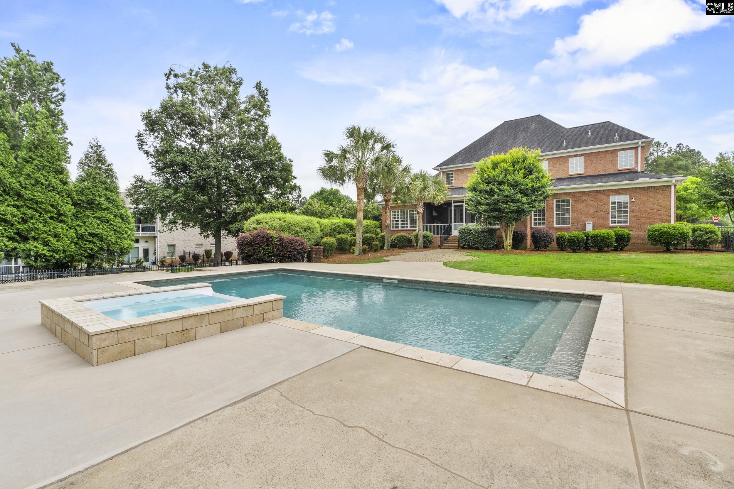 100 Tarawood Drive West Columbia, SC 29169