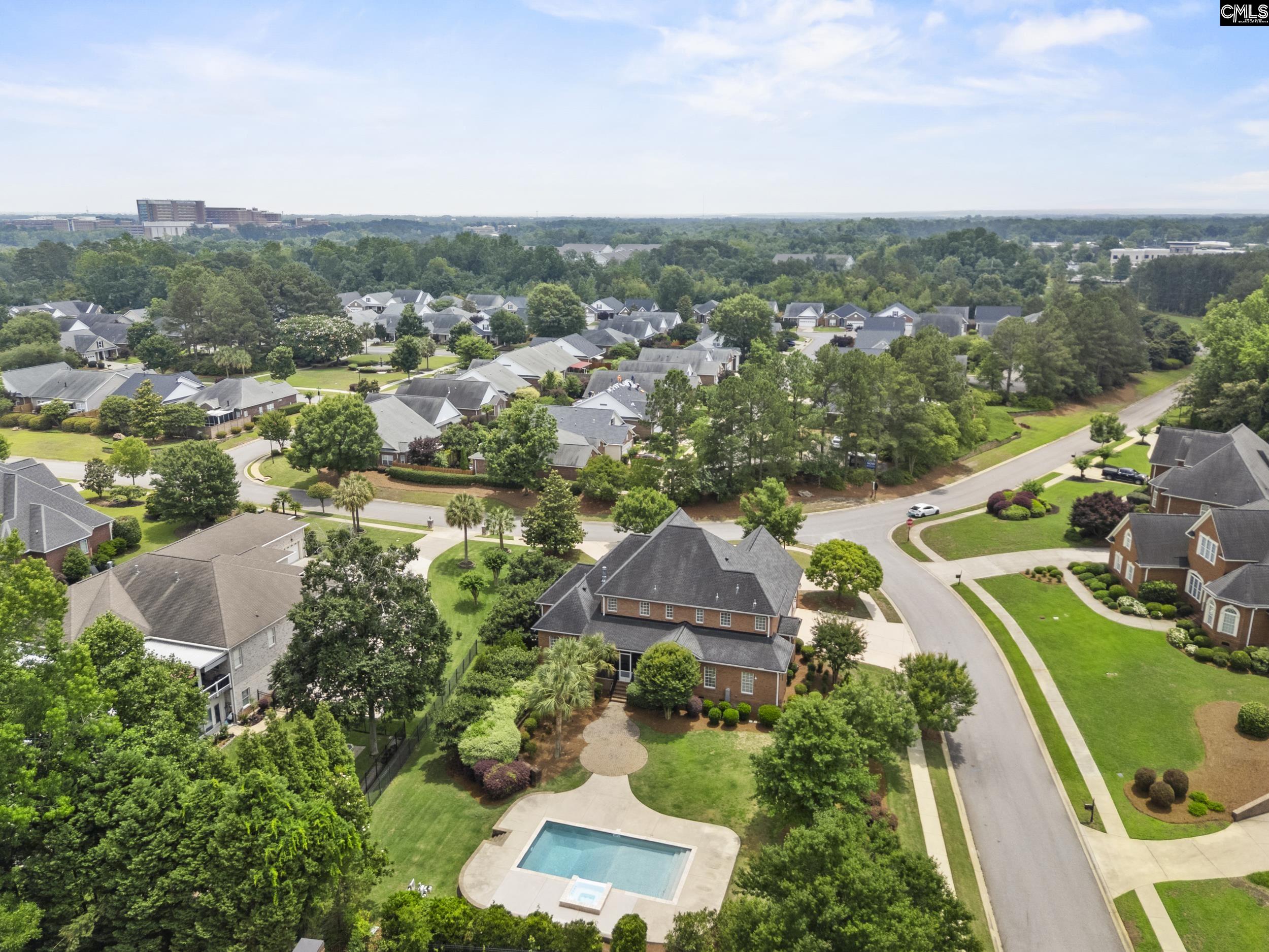 100 Tarawood Drive West Columbia, SC 29169