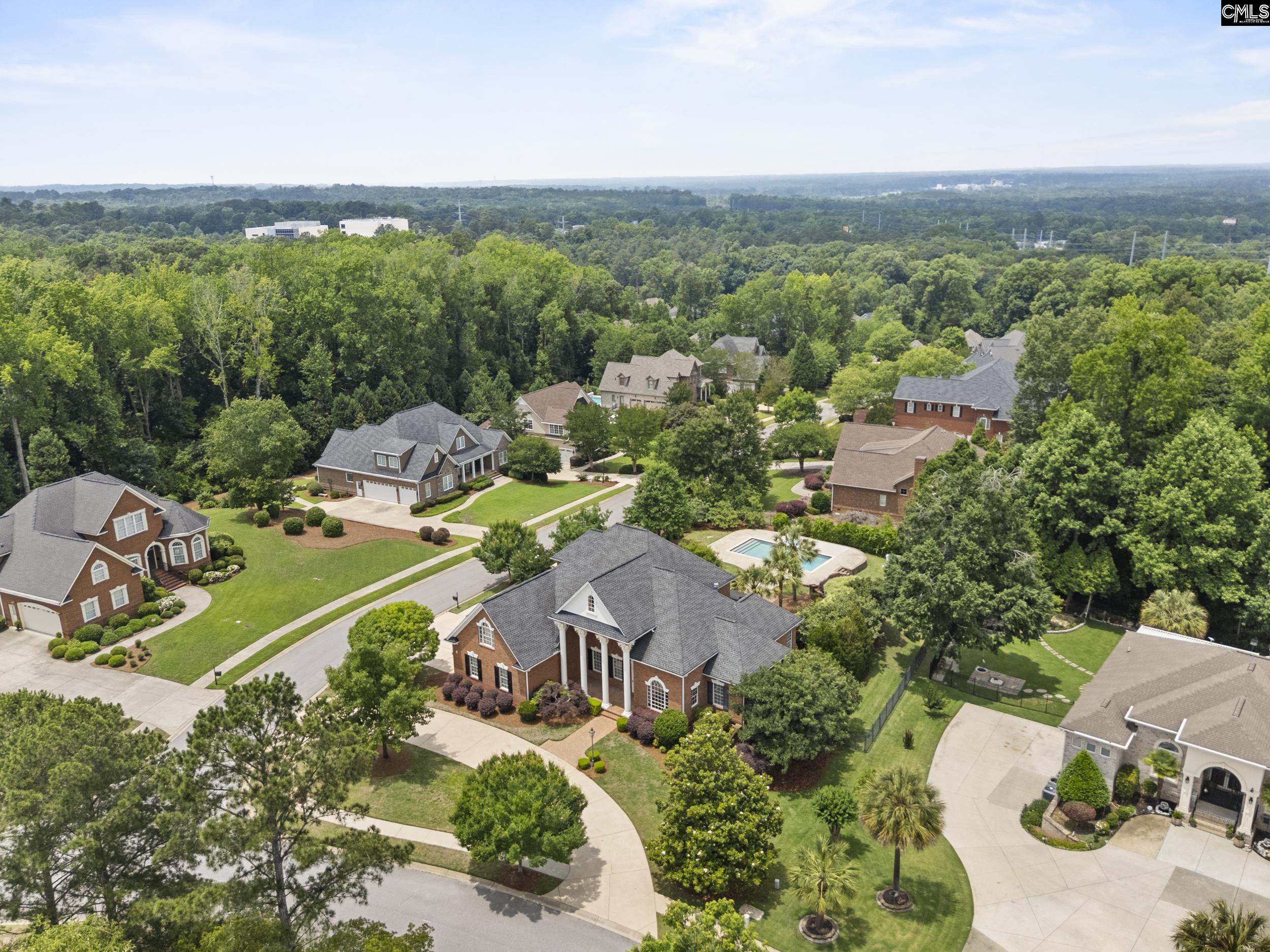100 Tarawood Drive West Columbia, SC 29169