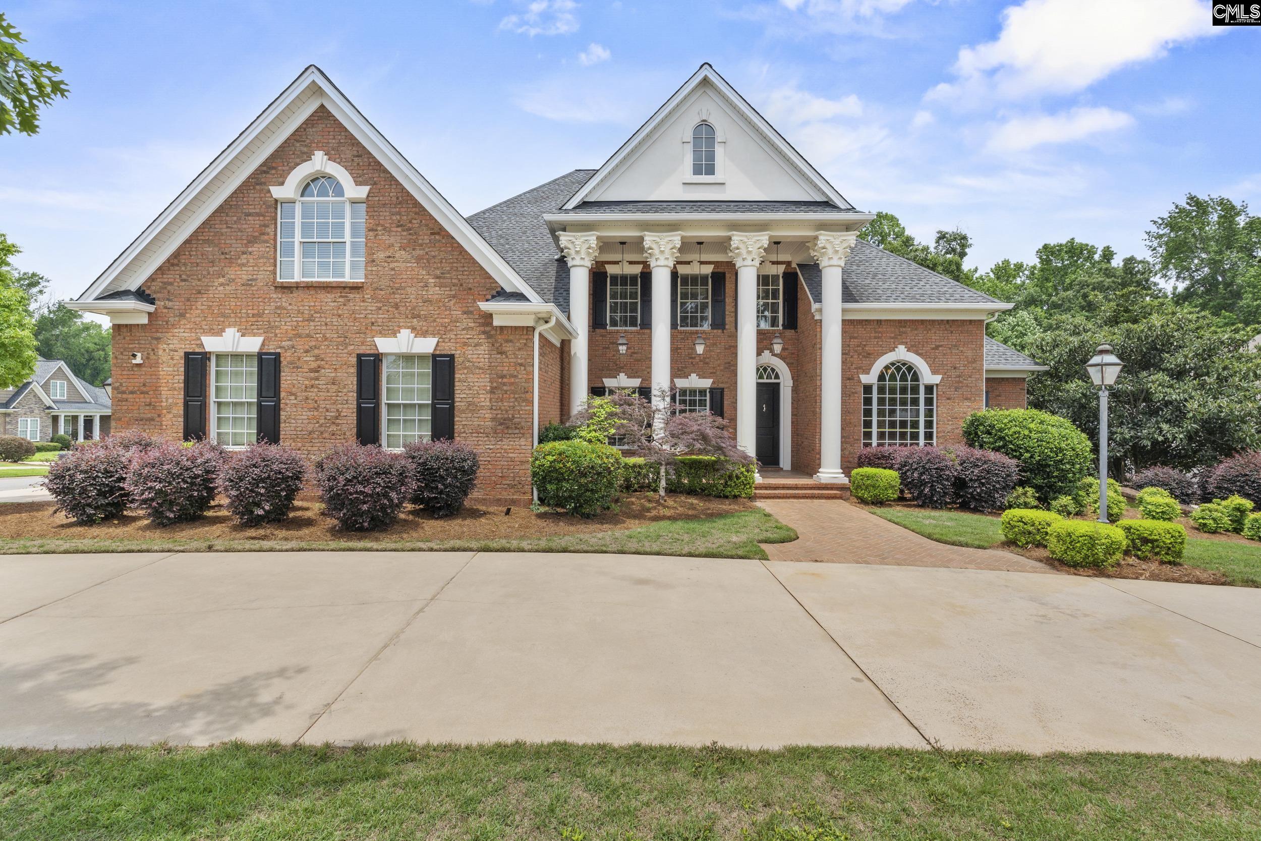 100 Tarawood Drive West Columbia, SC 29169
