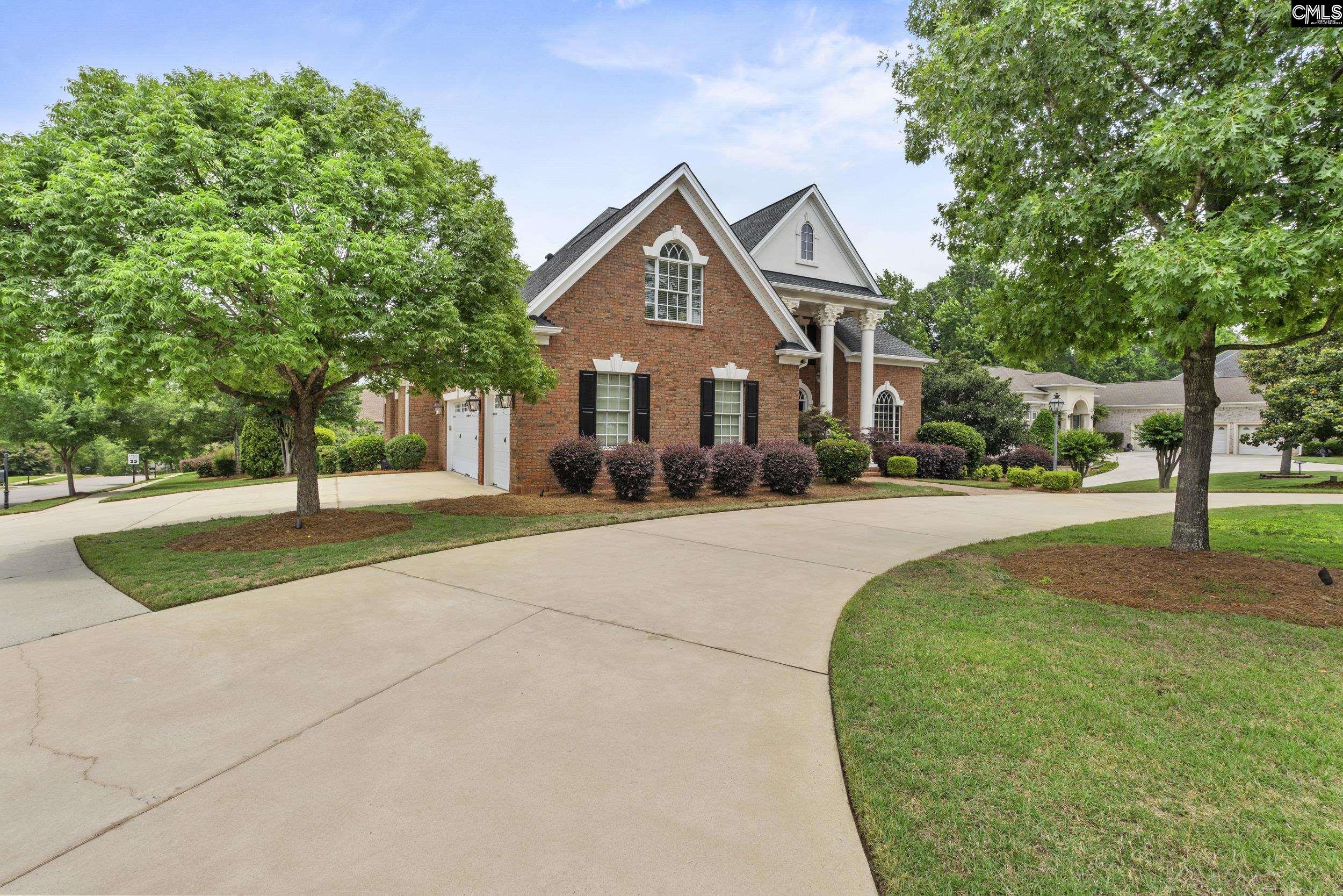100 Tarawood Drive West Columbia, SC 29169