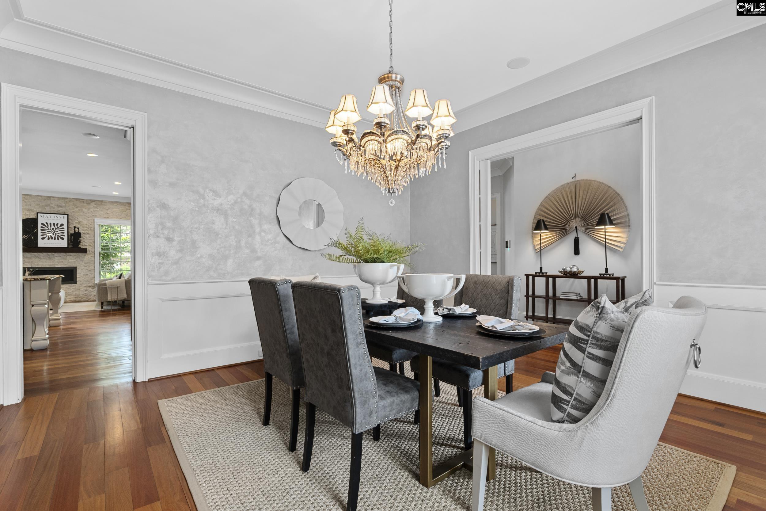 100 Tarawood Drive West Columbia, SC 29169