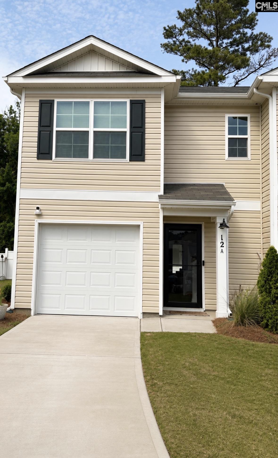 12 Almeda Court Lugoff, SC 29078