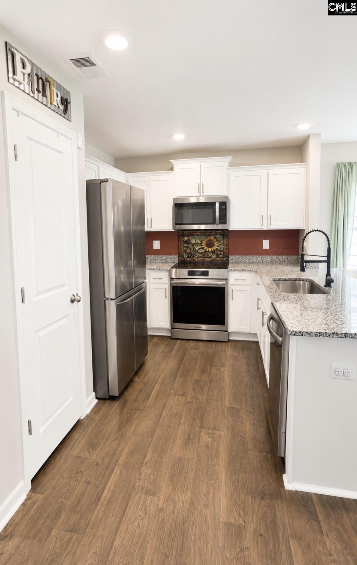 12 Almeda Court Lugoff, SC 29078