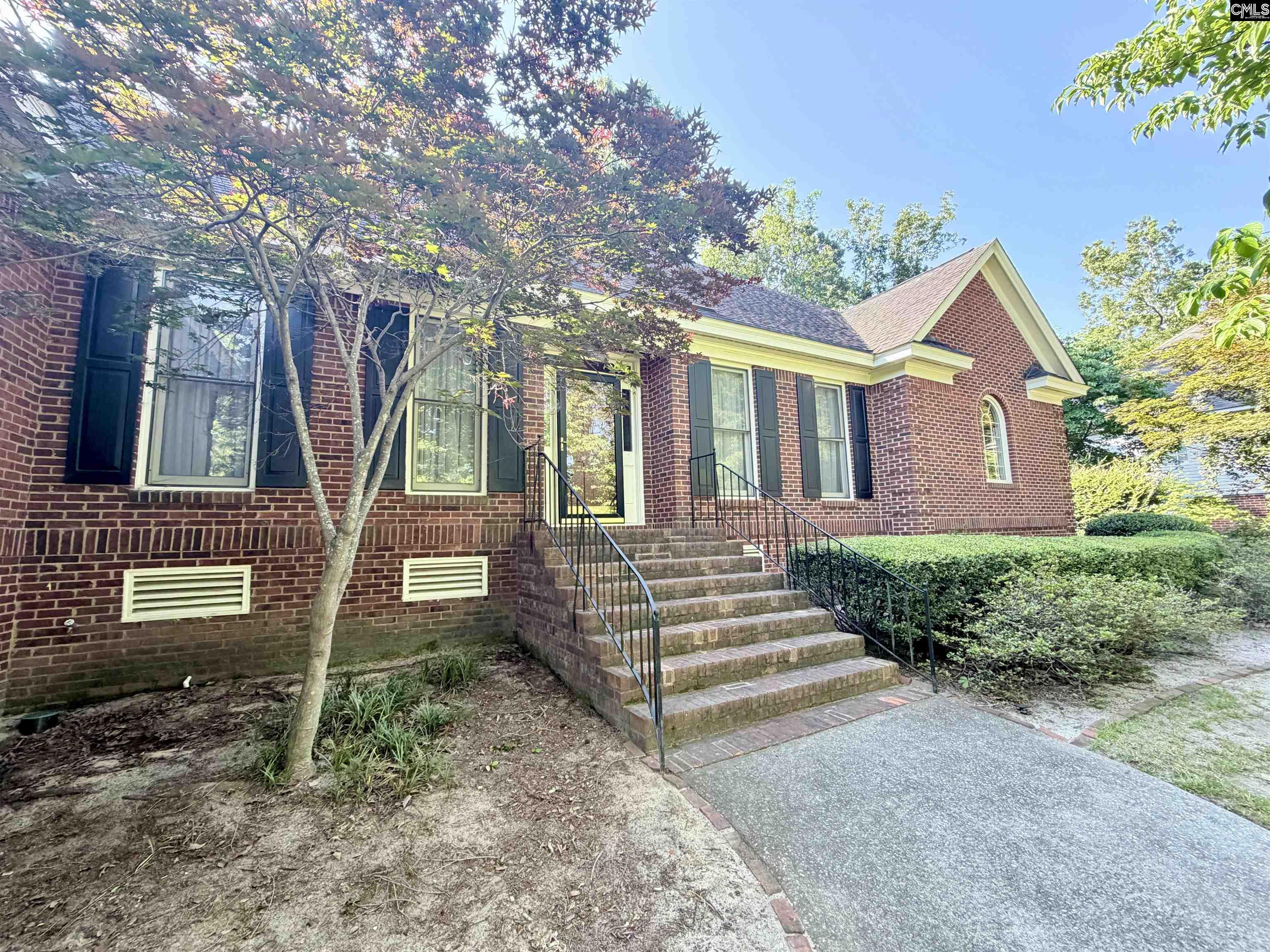 129 Fishers Wood Drive
