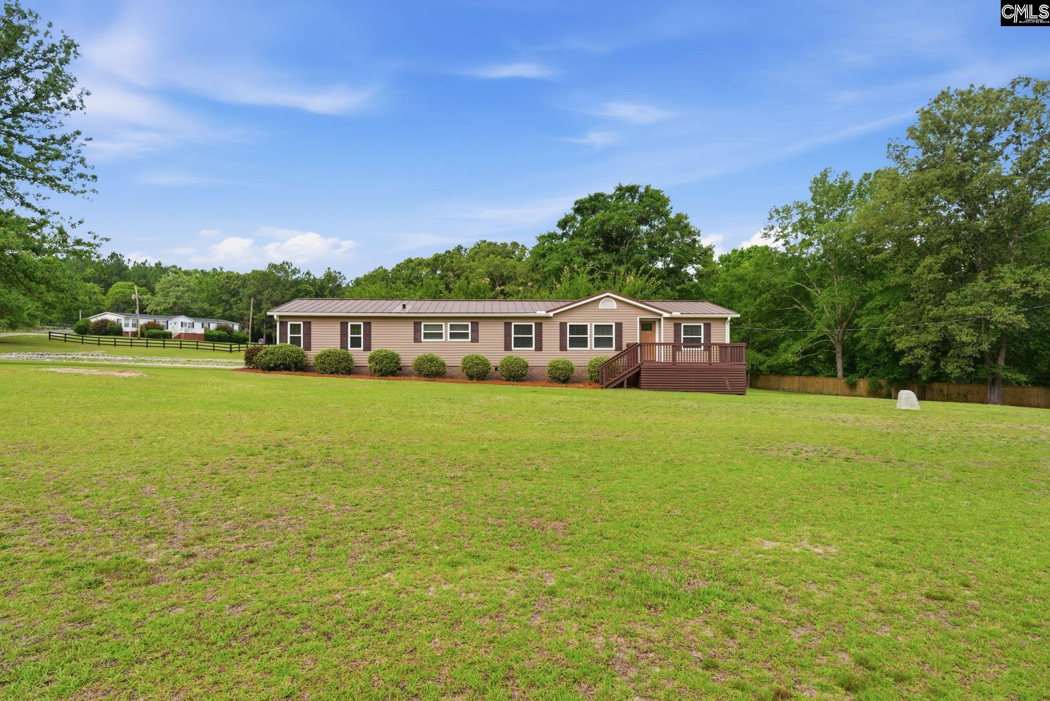 1463 Spears Creek Road Lugoff, SC 29078
