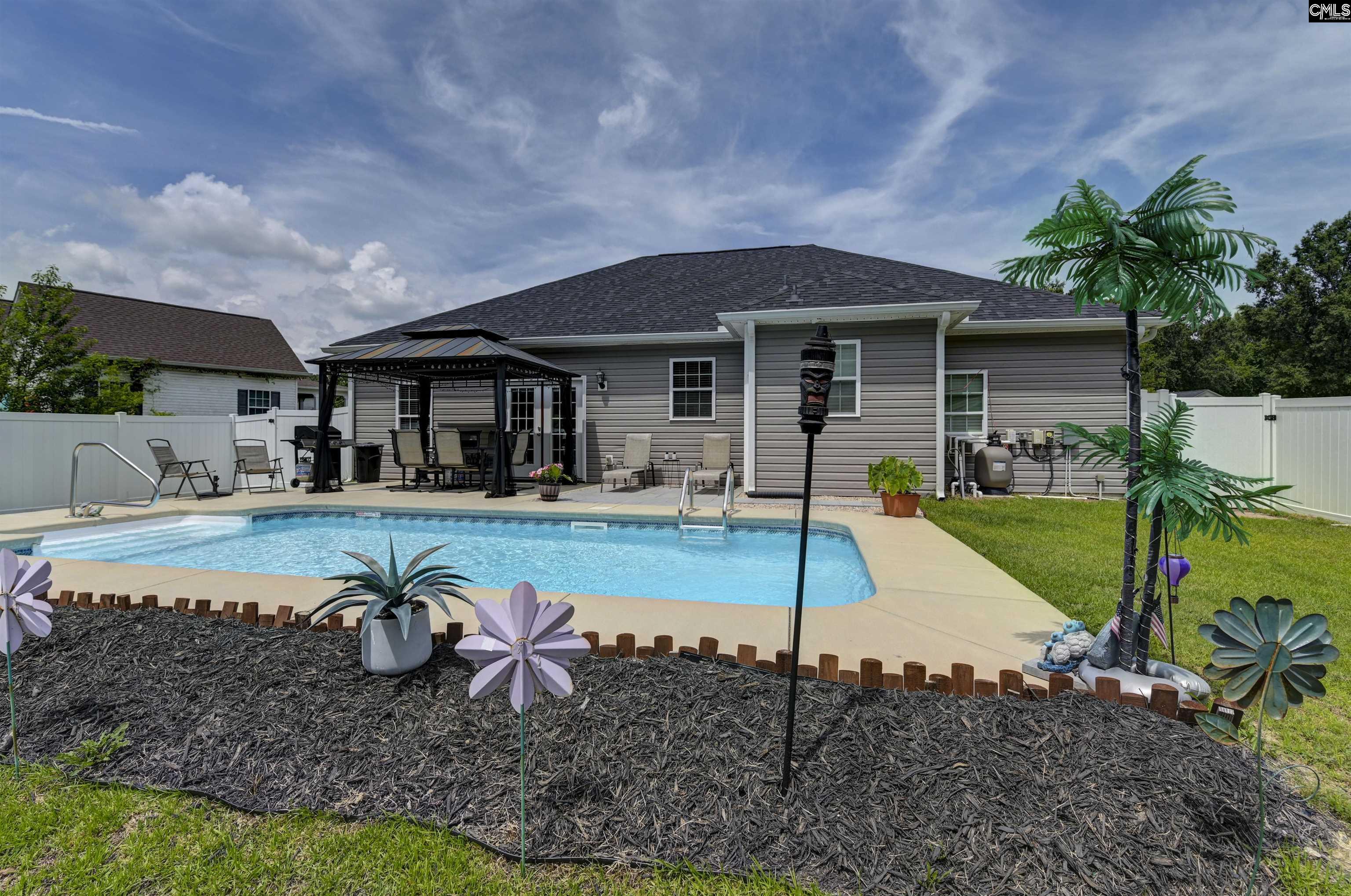 46 Rambling Drive Elgin, SC 29045