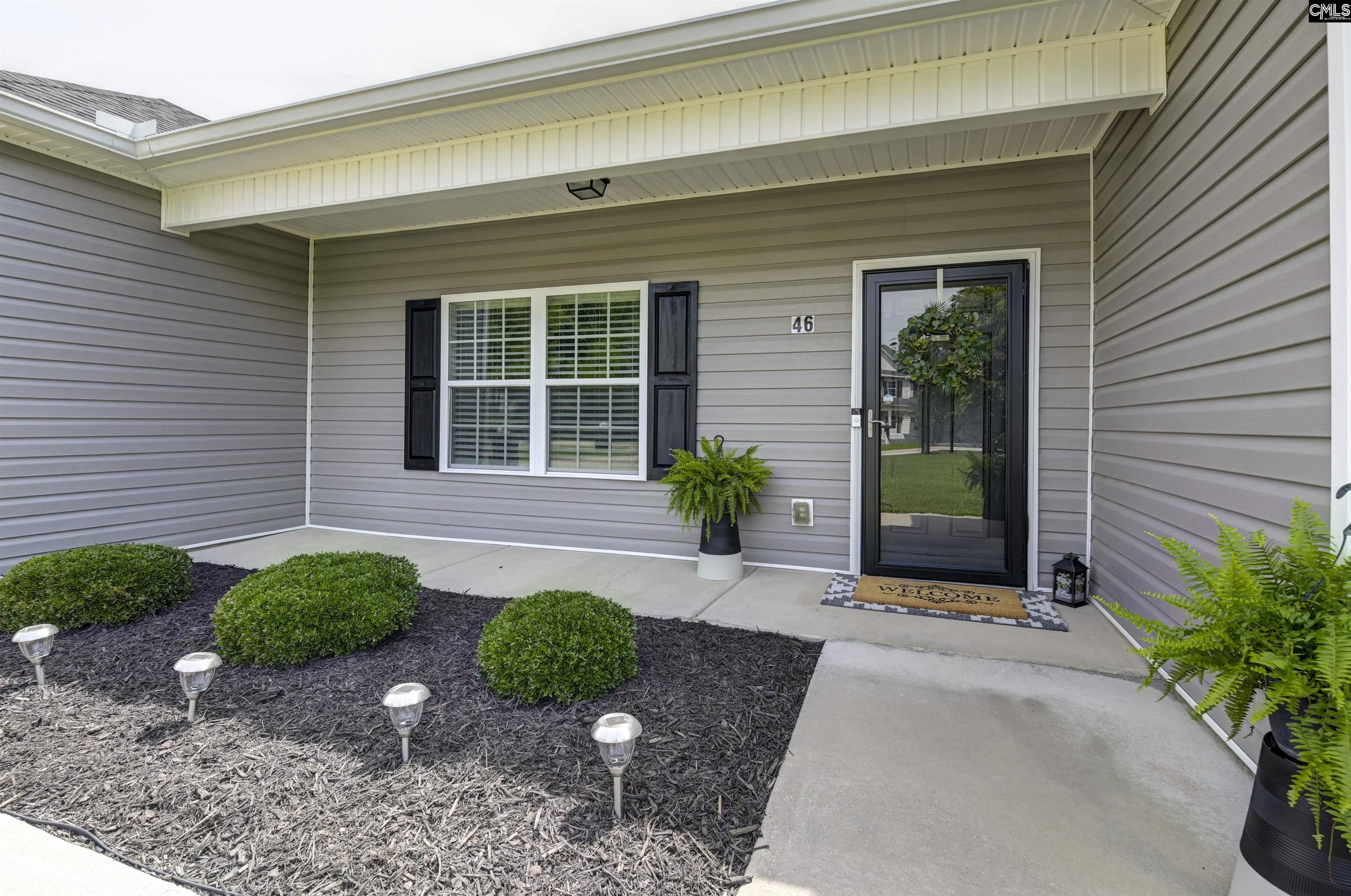 46 Rambling Drive Elgin, SC 29045