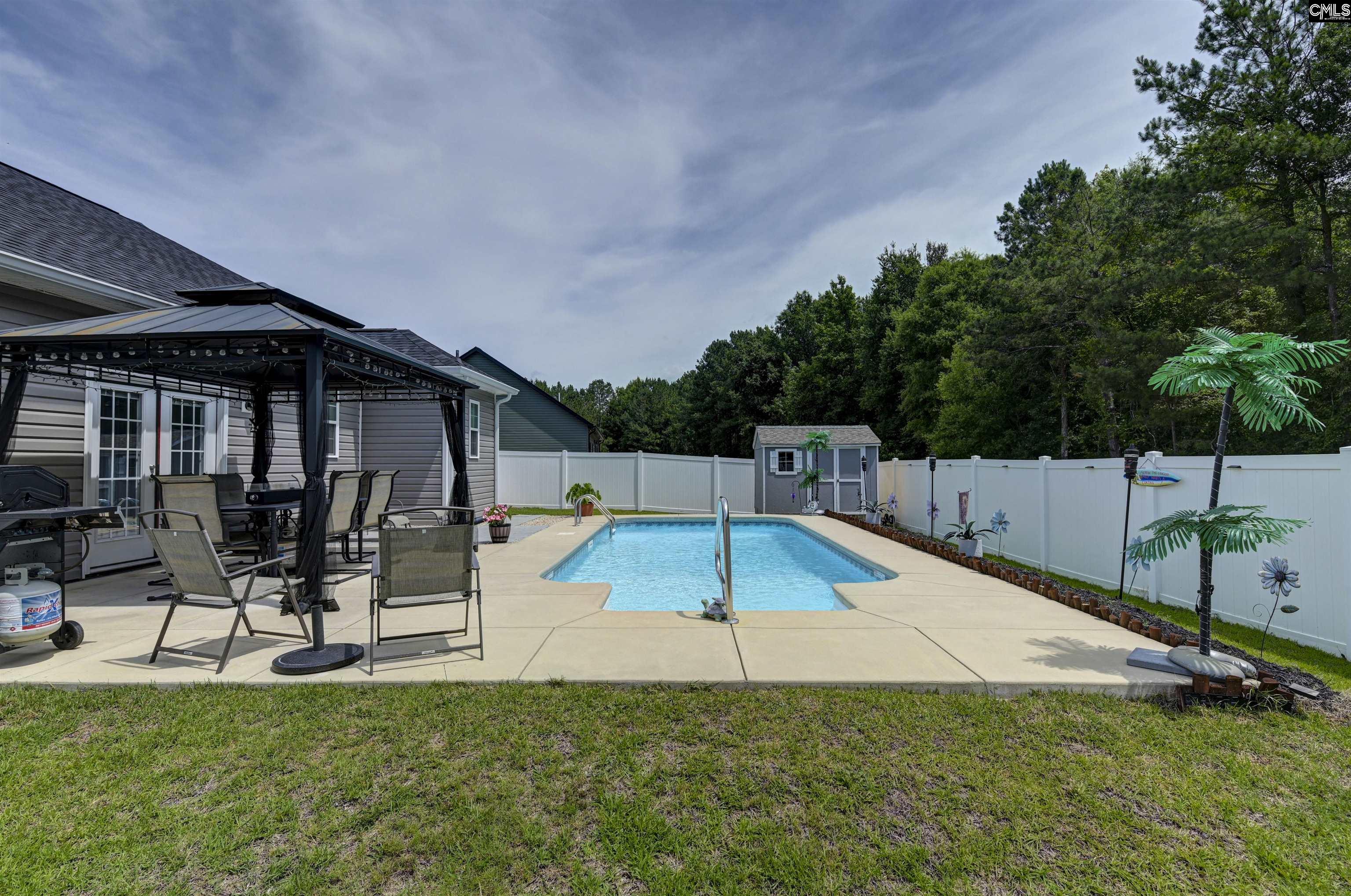 46 Rambling Drive Elgin, SC 29045