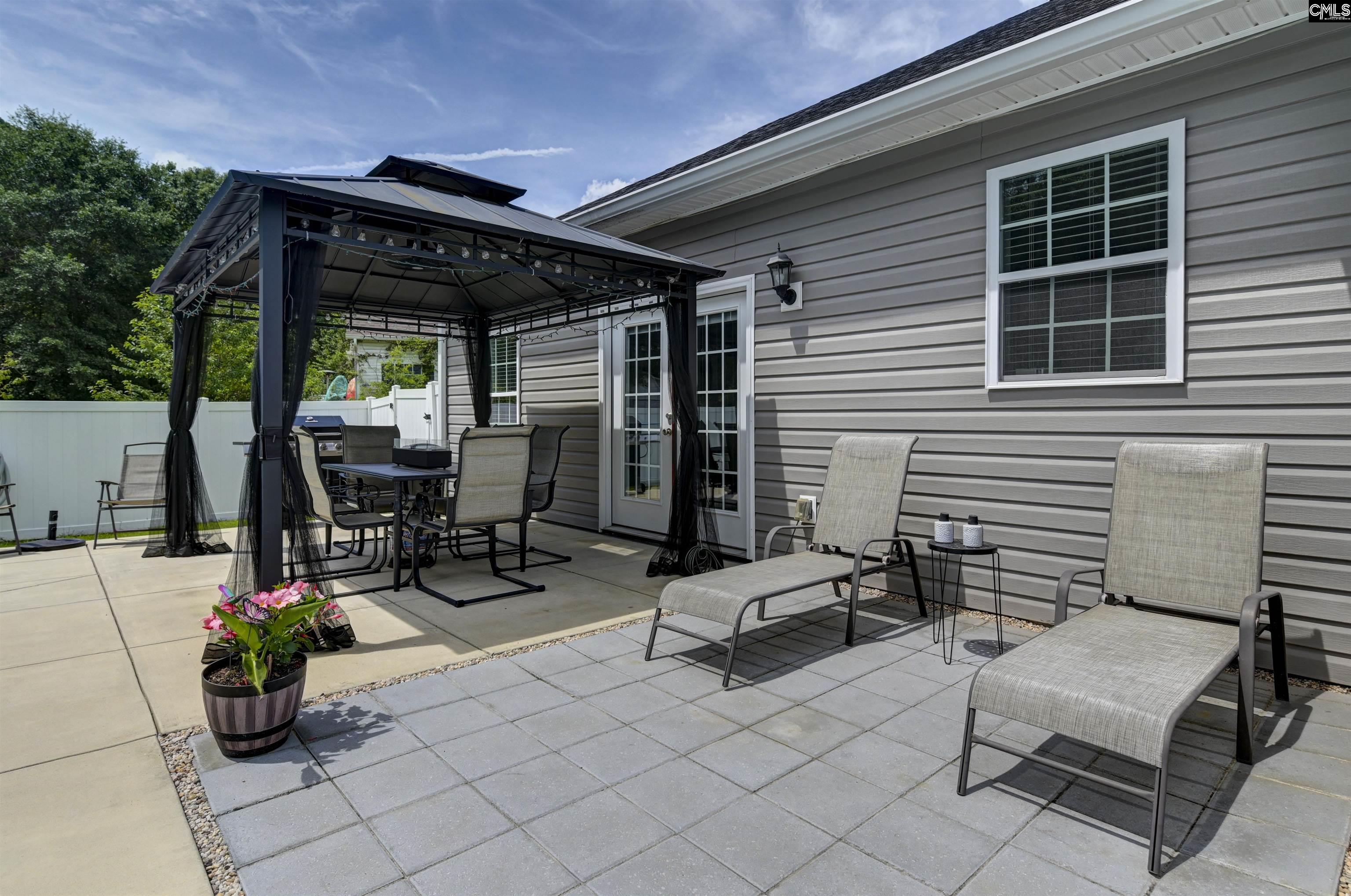 46 Rambling Drive Elgin, SC 29045