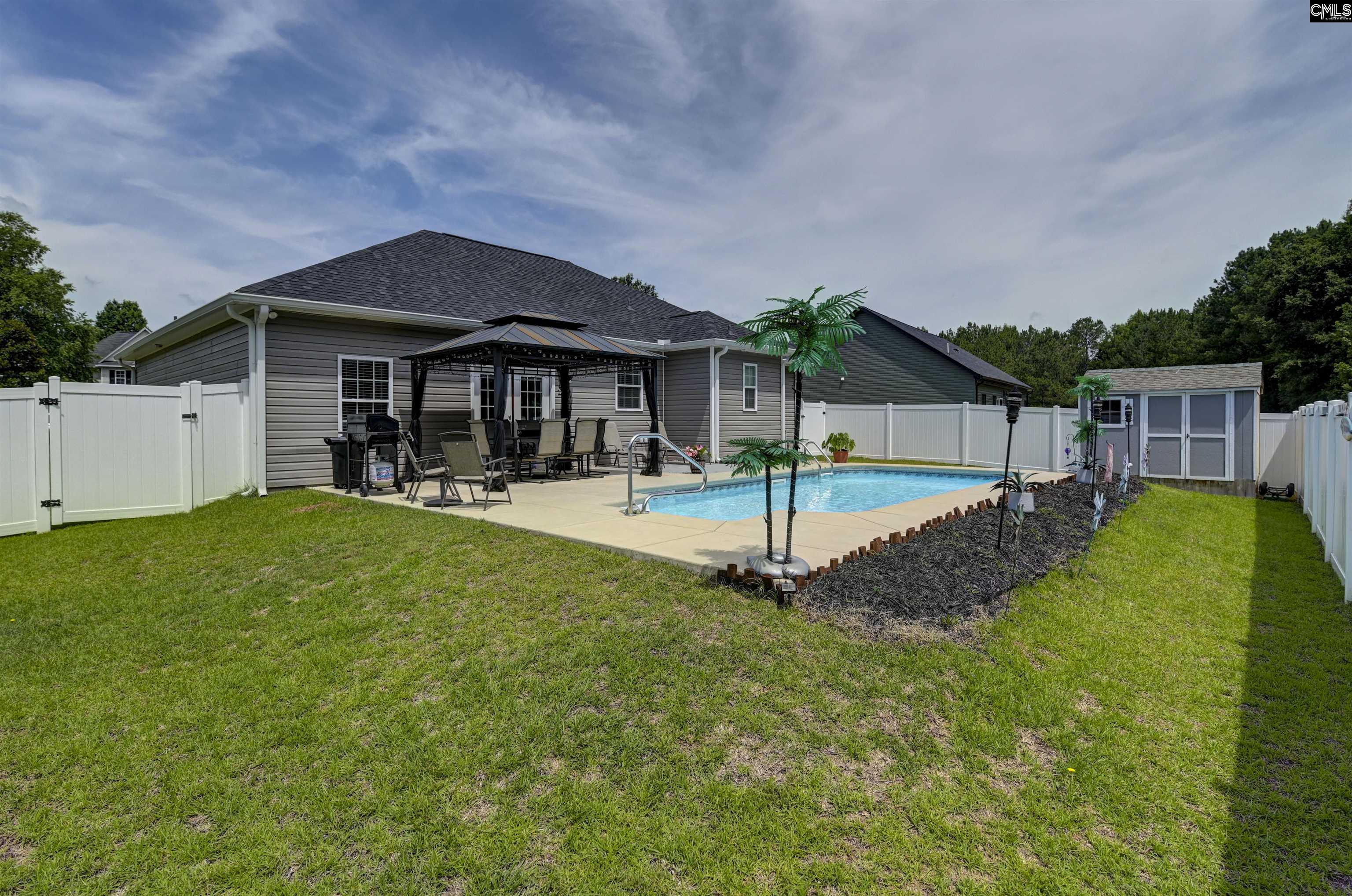 46 Rambling Drive Elgin, SC 29045