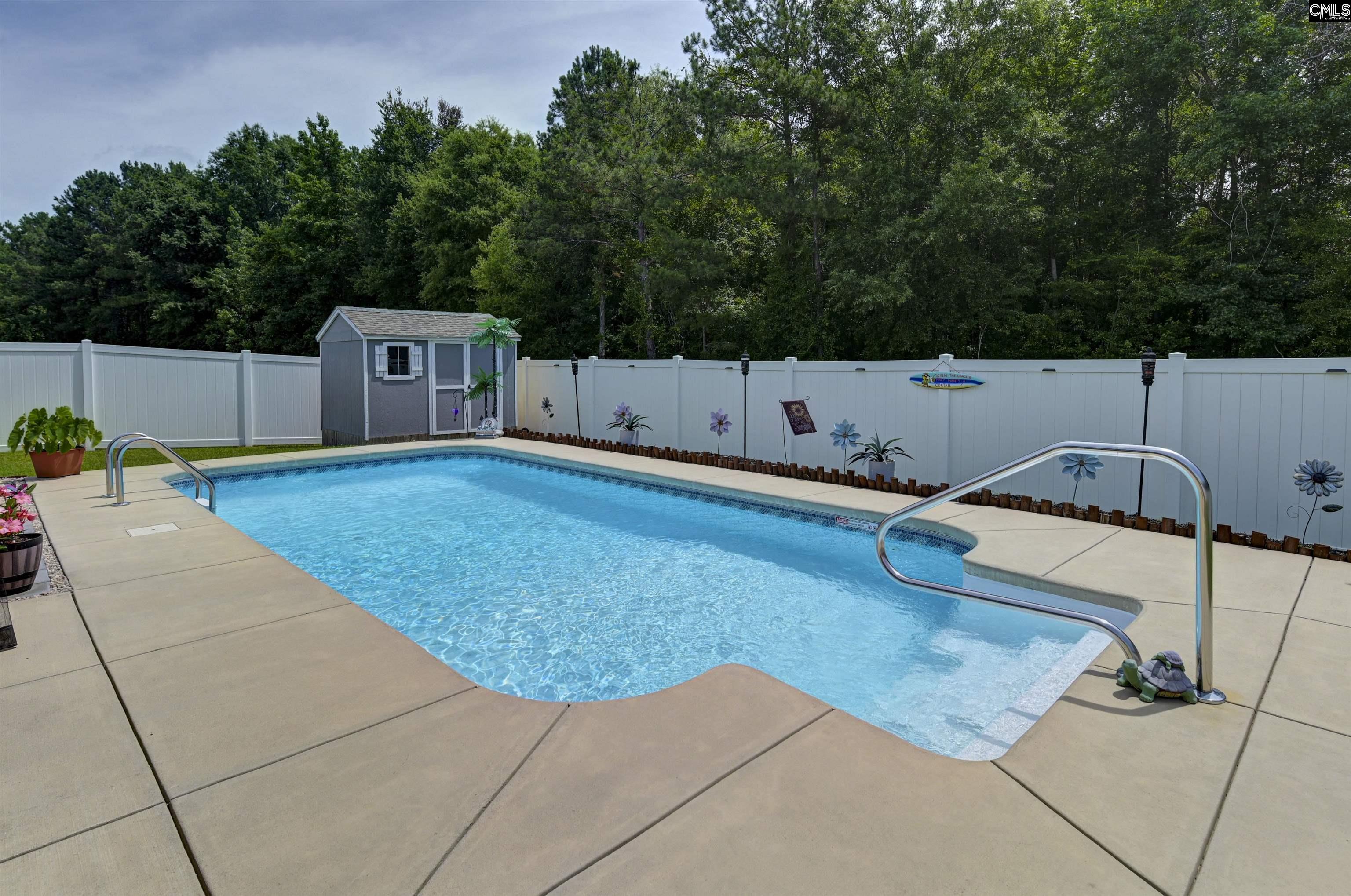 46 Rambling Drive Elgin, SC 29045