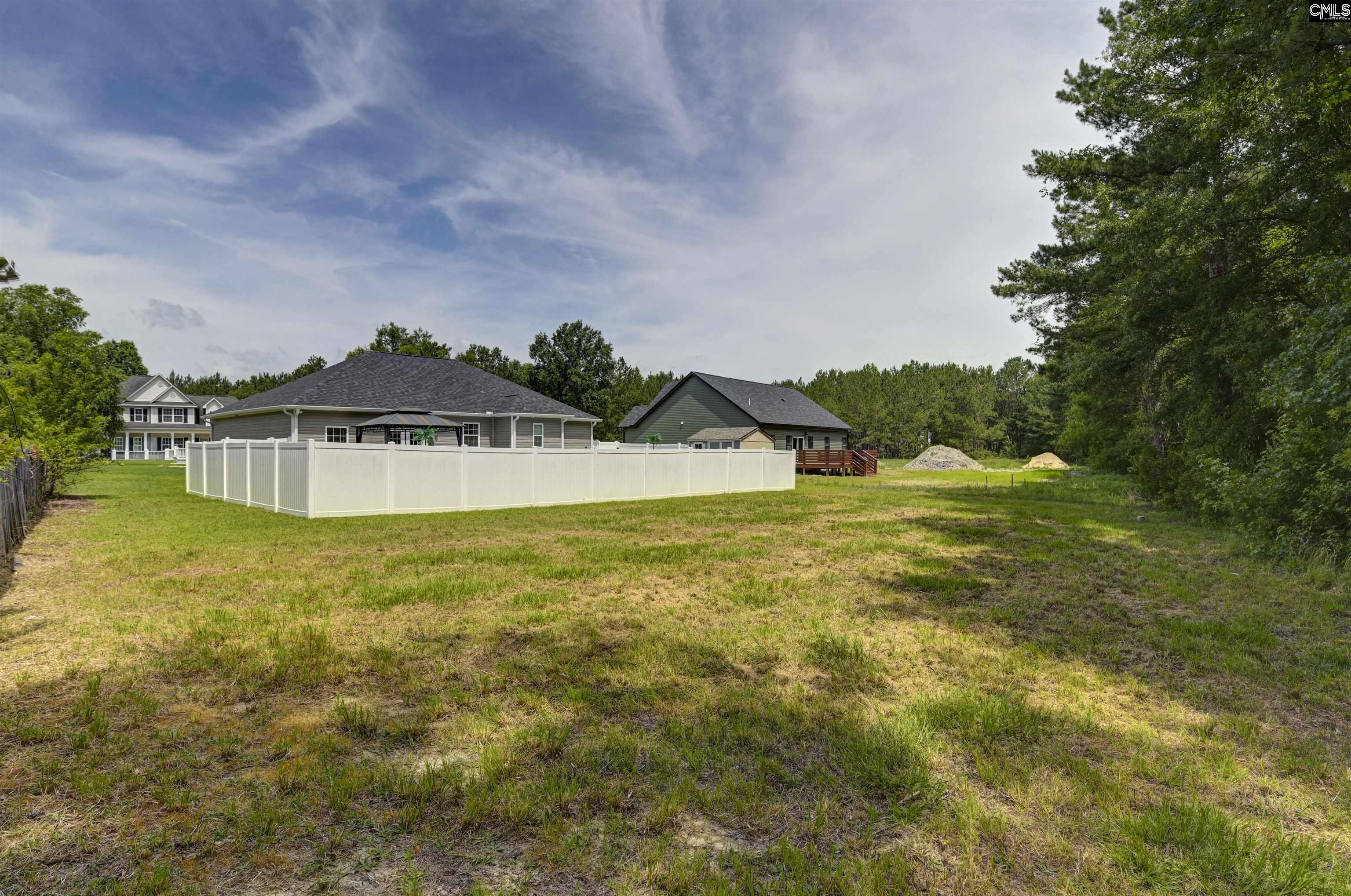 46 Rambling Drive Elgin, SC 29045