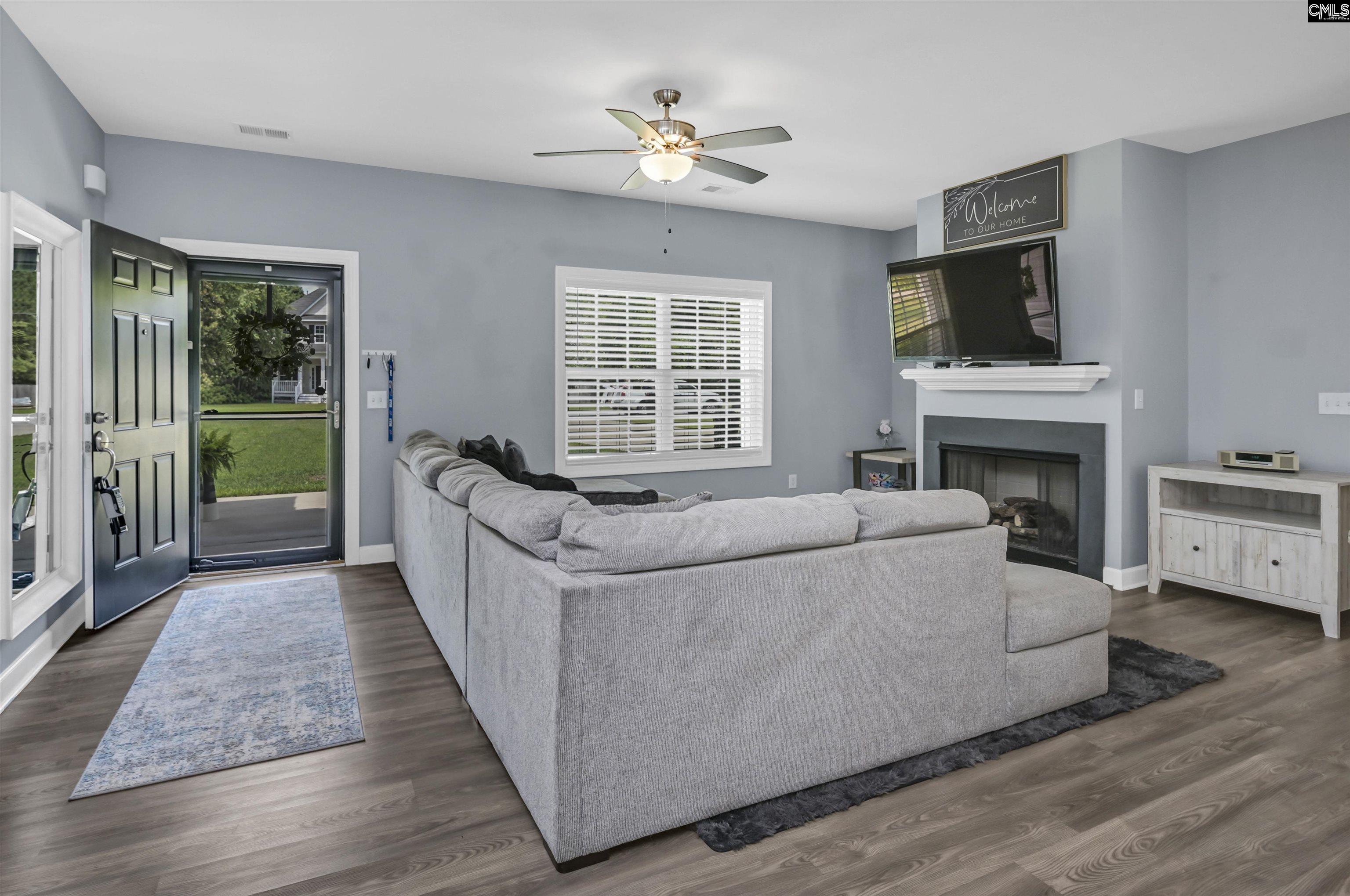 46 Rambling Drive Elgin, SC 29045