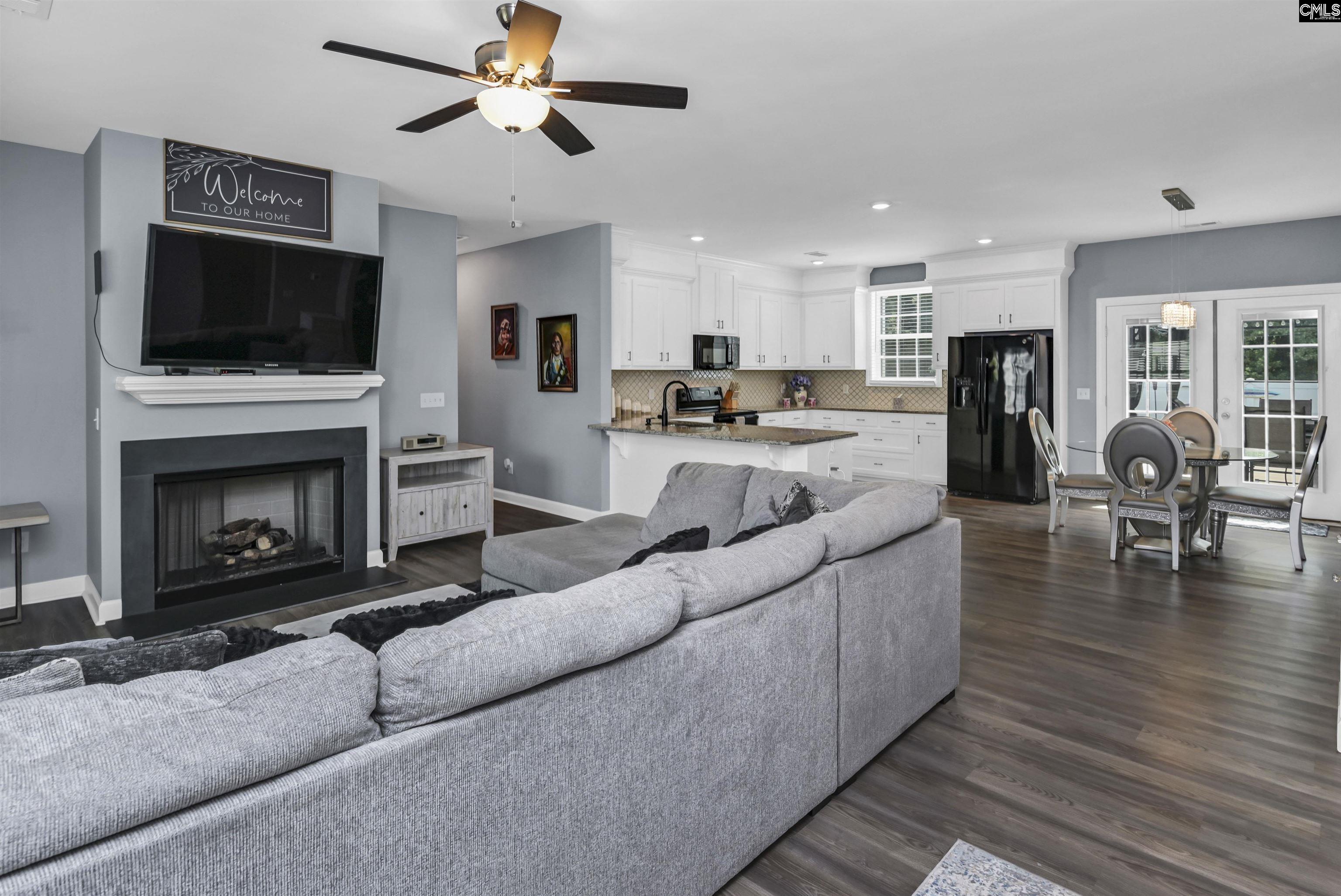46 Rambling Drive Elgin, SC 29045