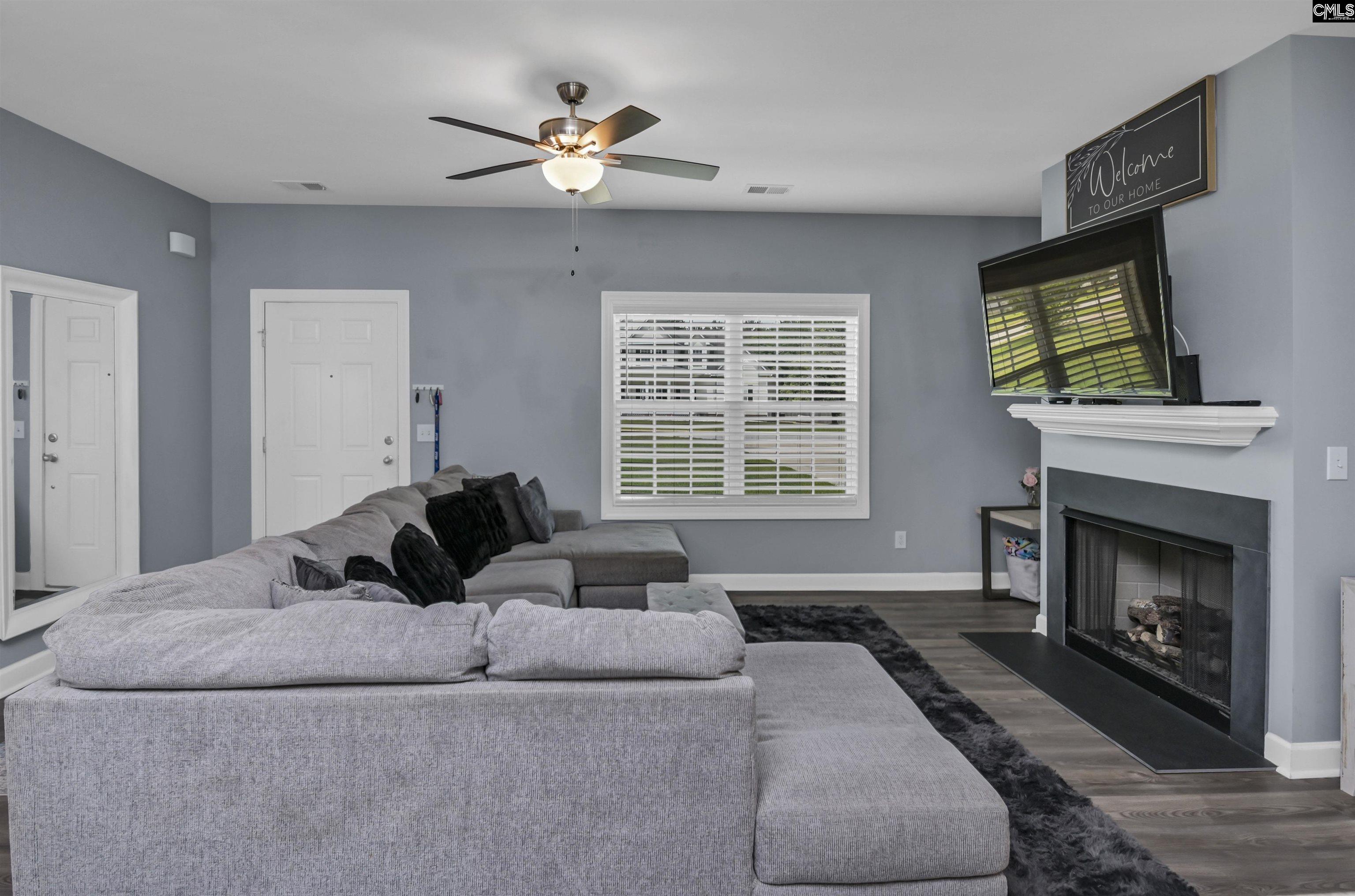 46 Rambling Drive Elgin, SC 29045