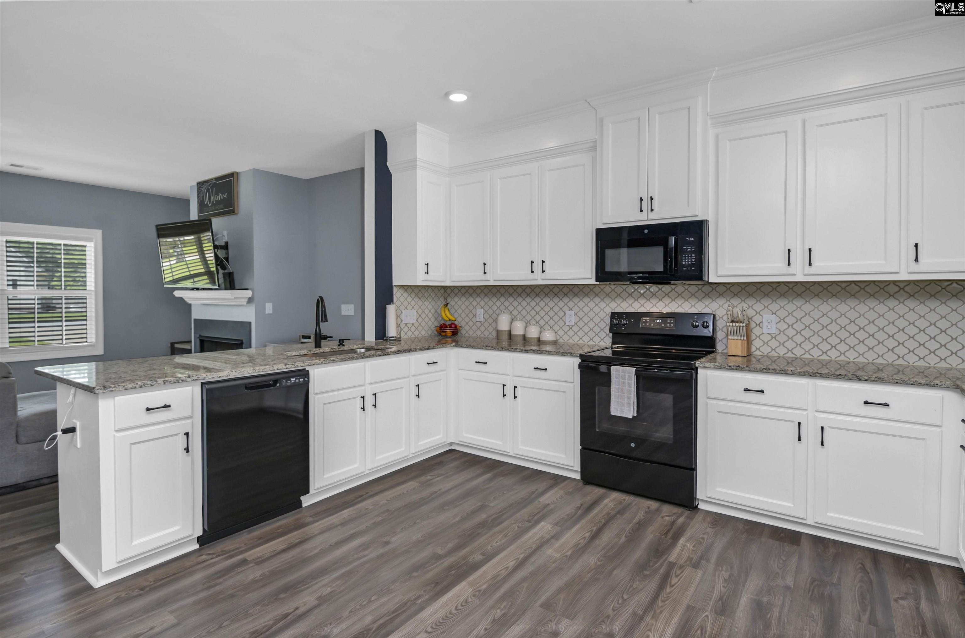 46 Rambling Drive Elgin, SC 29045