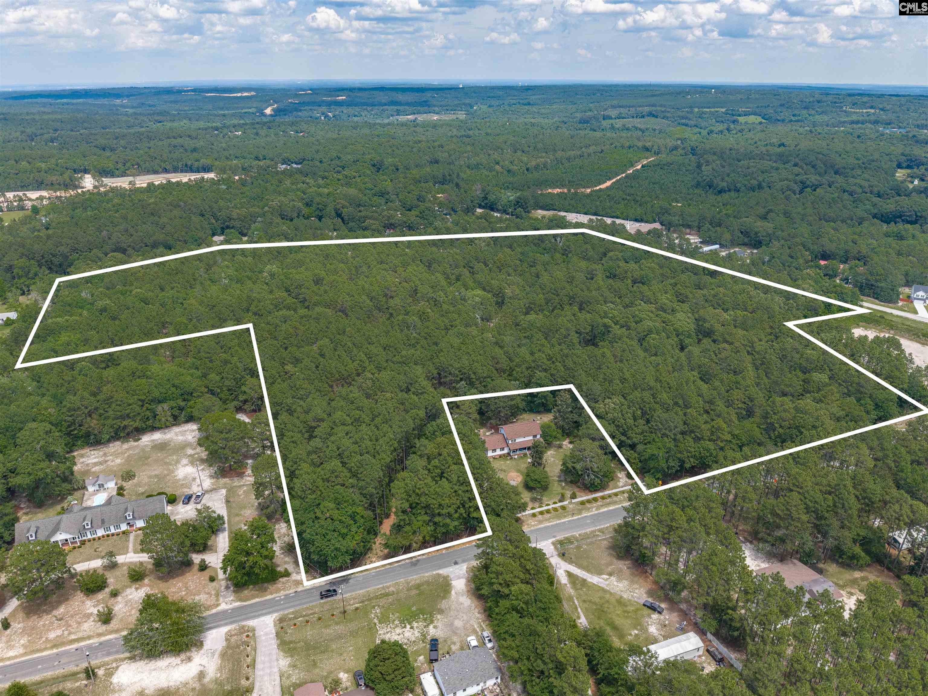 Woodtrail Drive Gaston, SC 29053