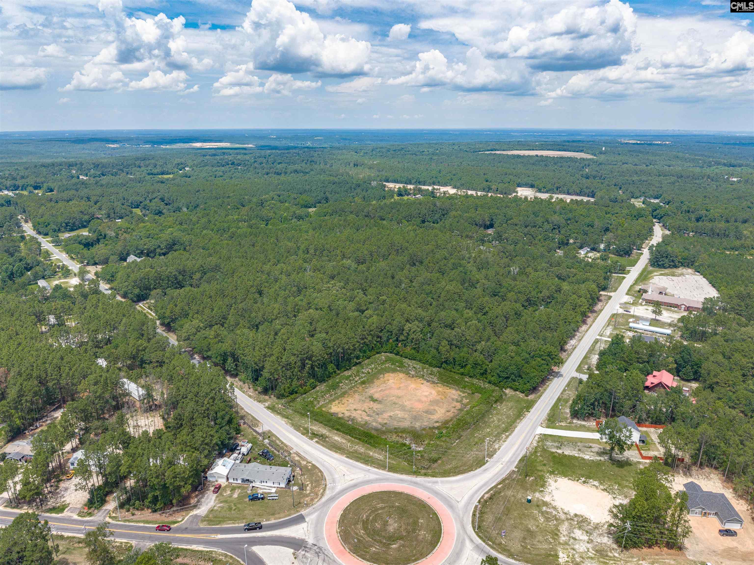 Woodtrail Drive Gaston, SC 29053