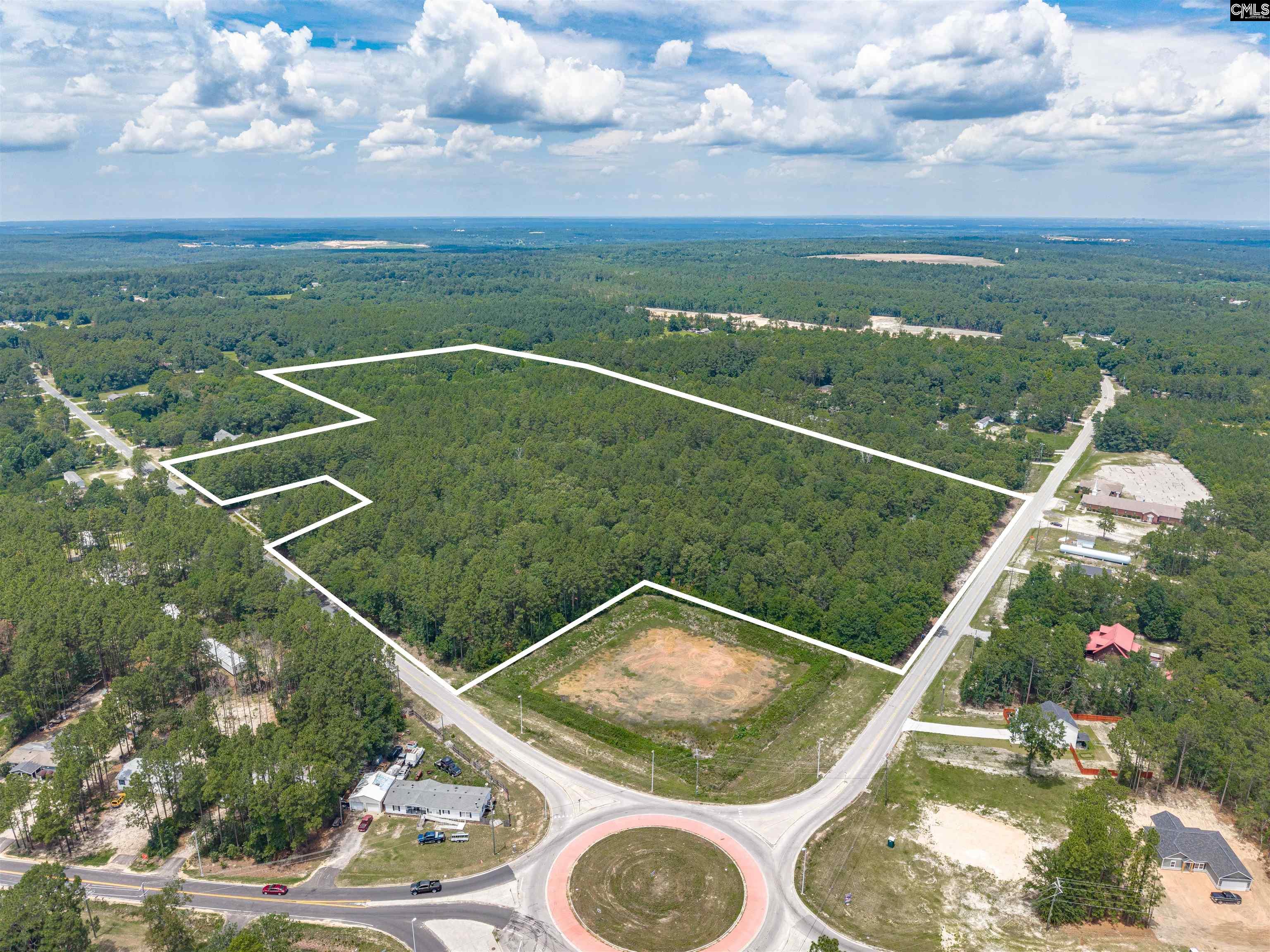 Woodtrail Drive Gaston, SC 29053