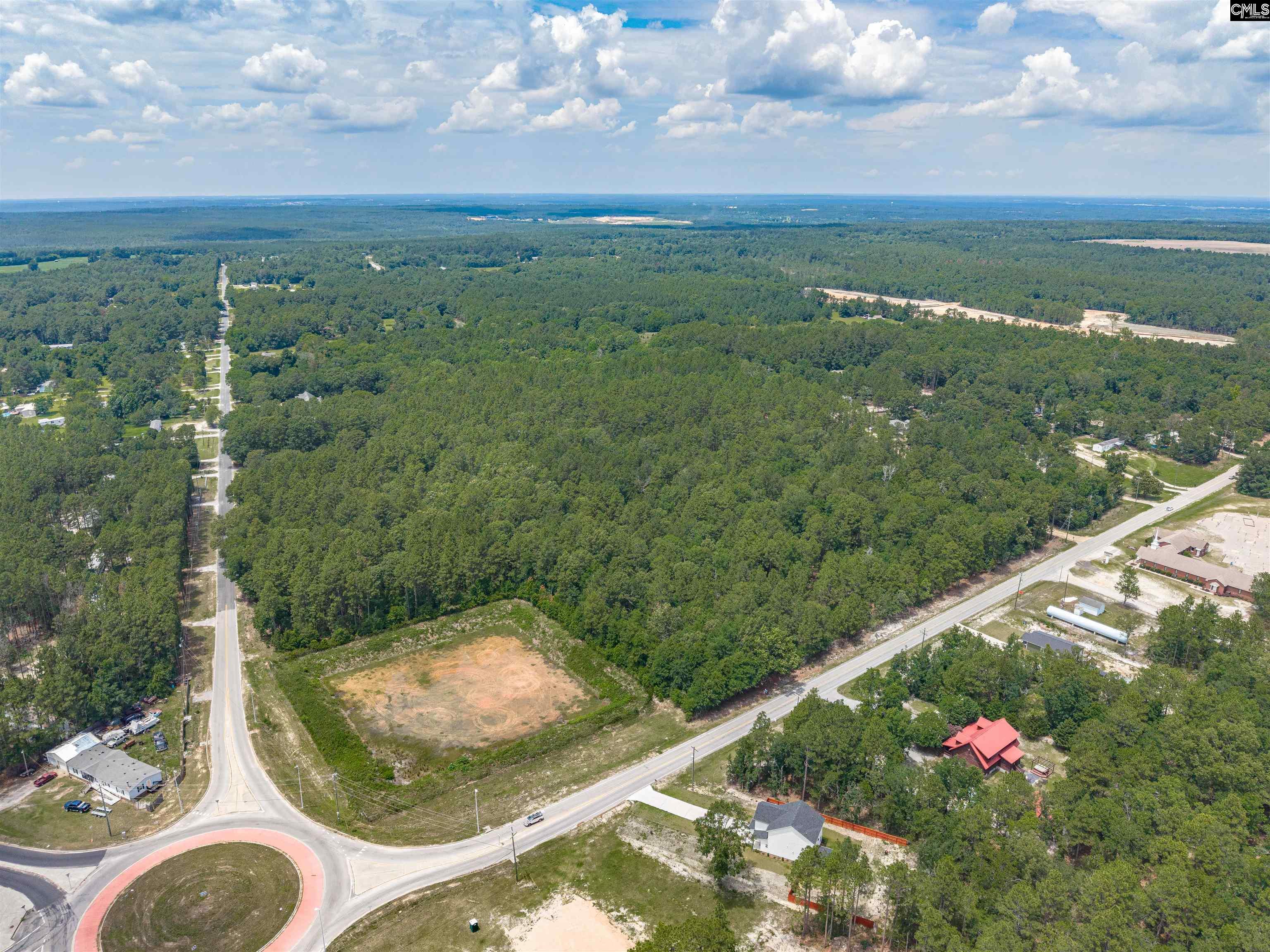 Woodtrail Drive Gaston, SC 29053