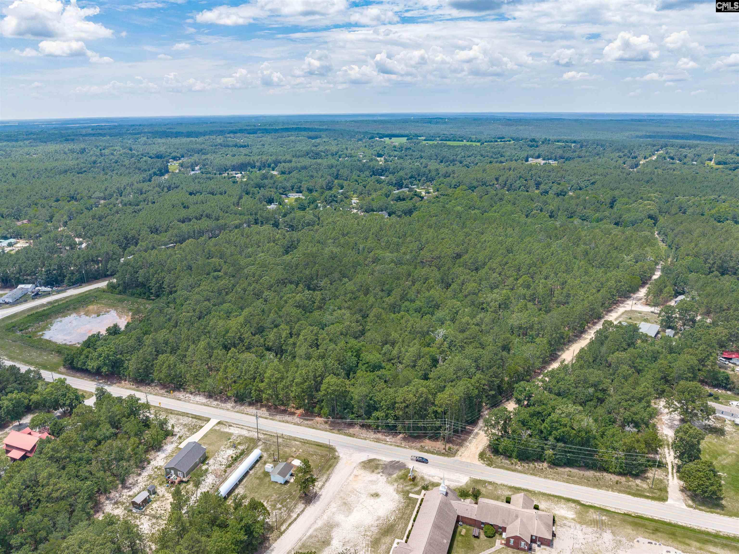 Woodtrail Drive Gaston, SC 29053