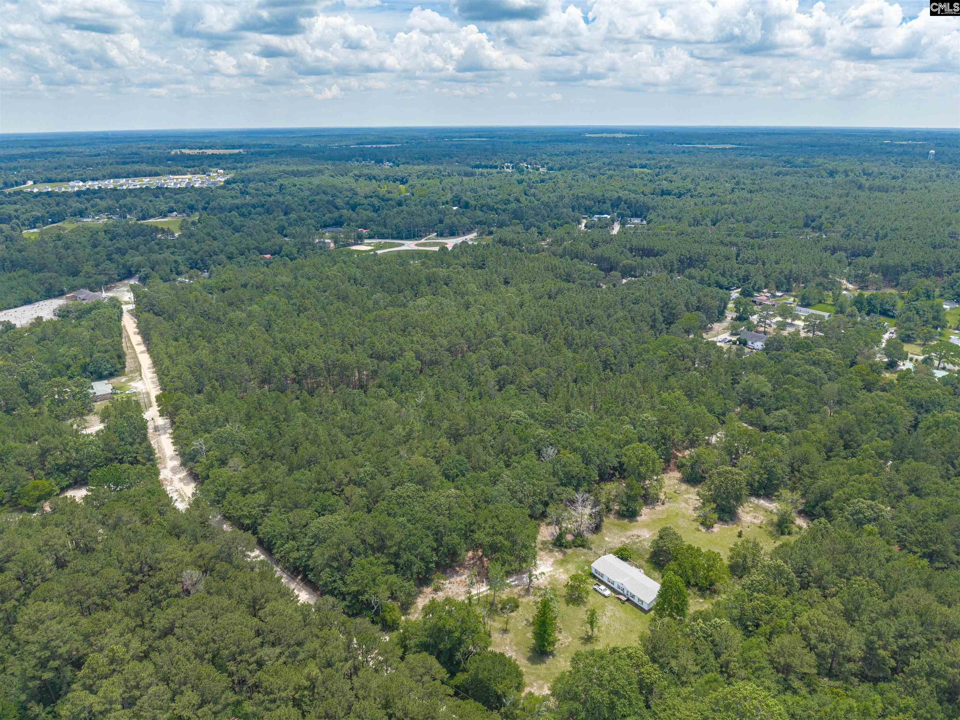 Woodtrail Drive Gaston, SC 29053