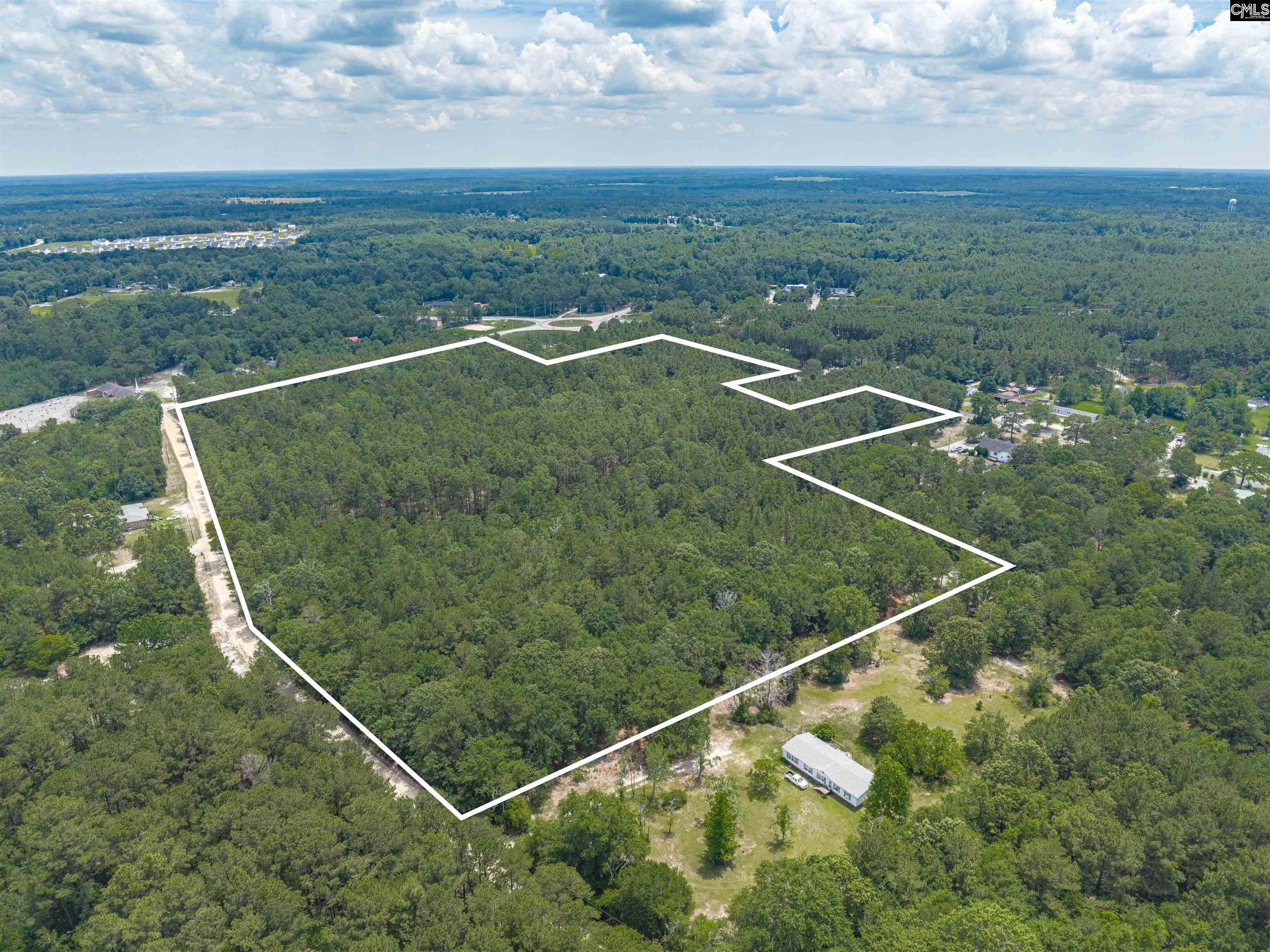Woodtrail Drive Gaston, SC 29053