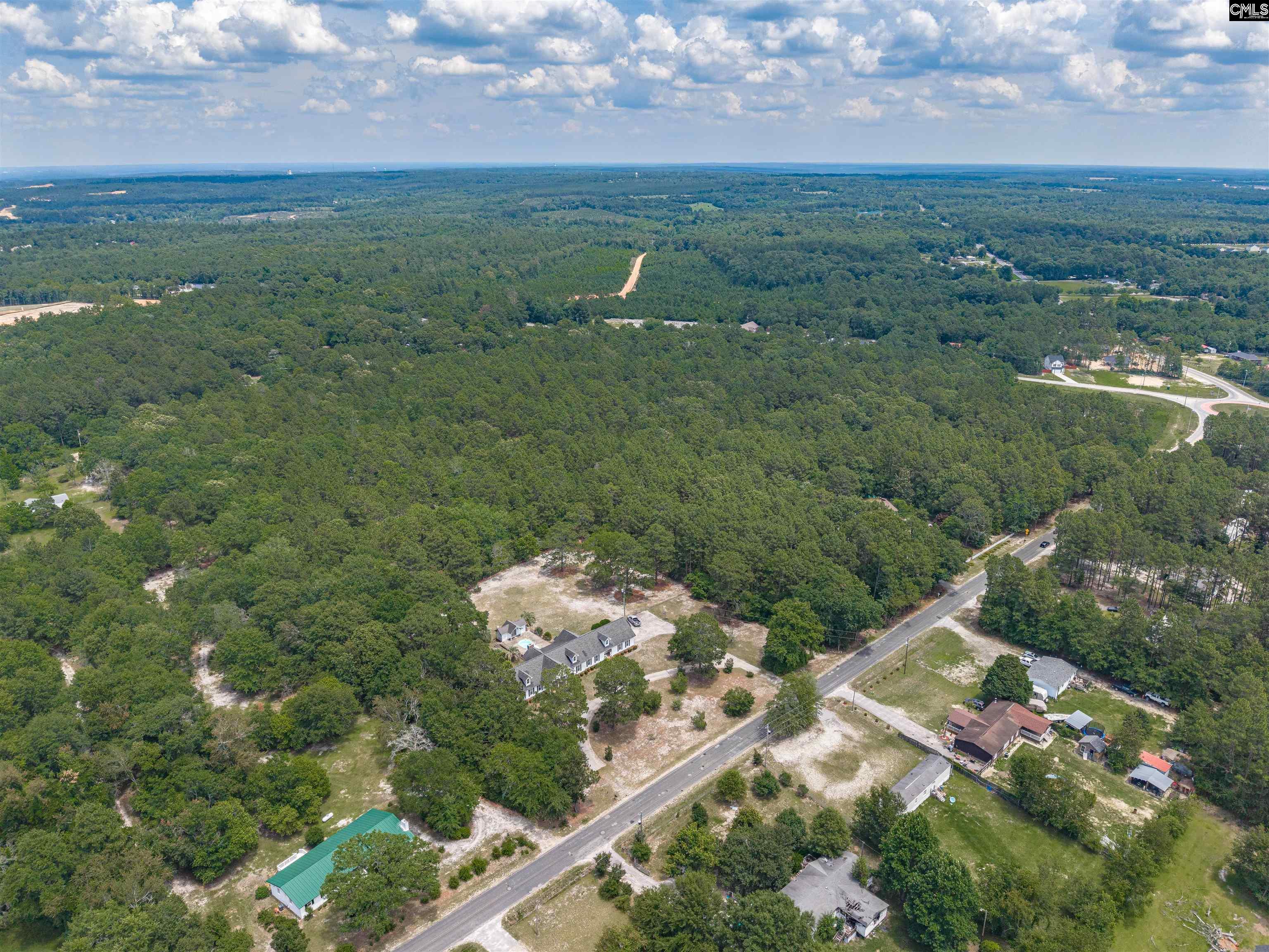 Woodtrail Drive Gaston, SC 29053