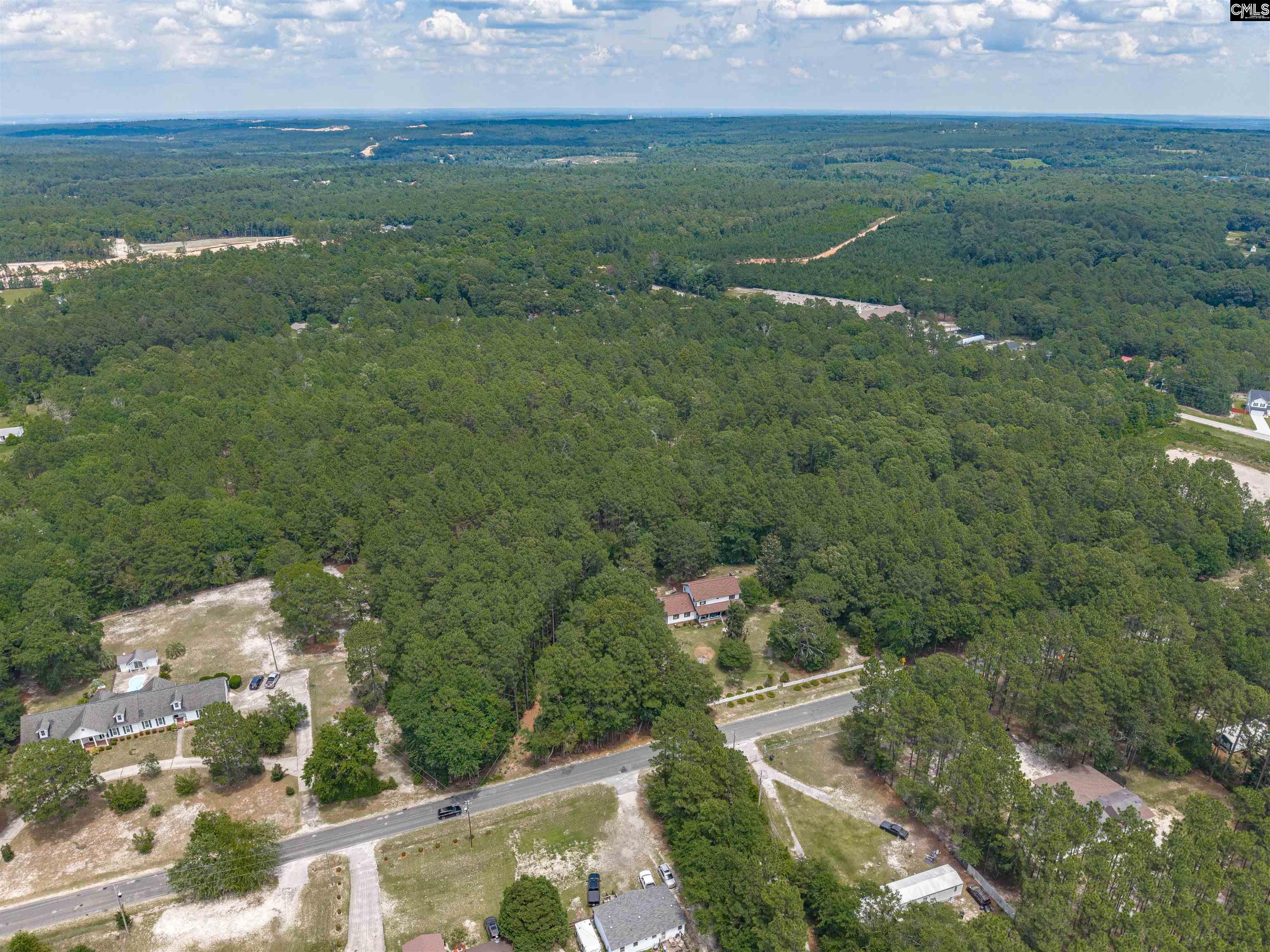 Woodtrail Drive Gaston, SC 29053