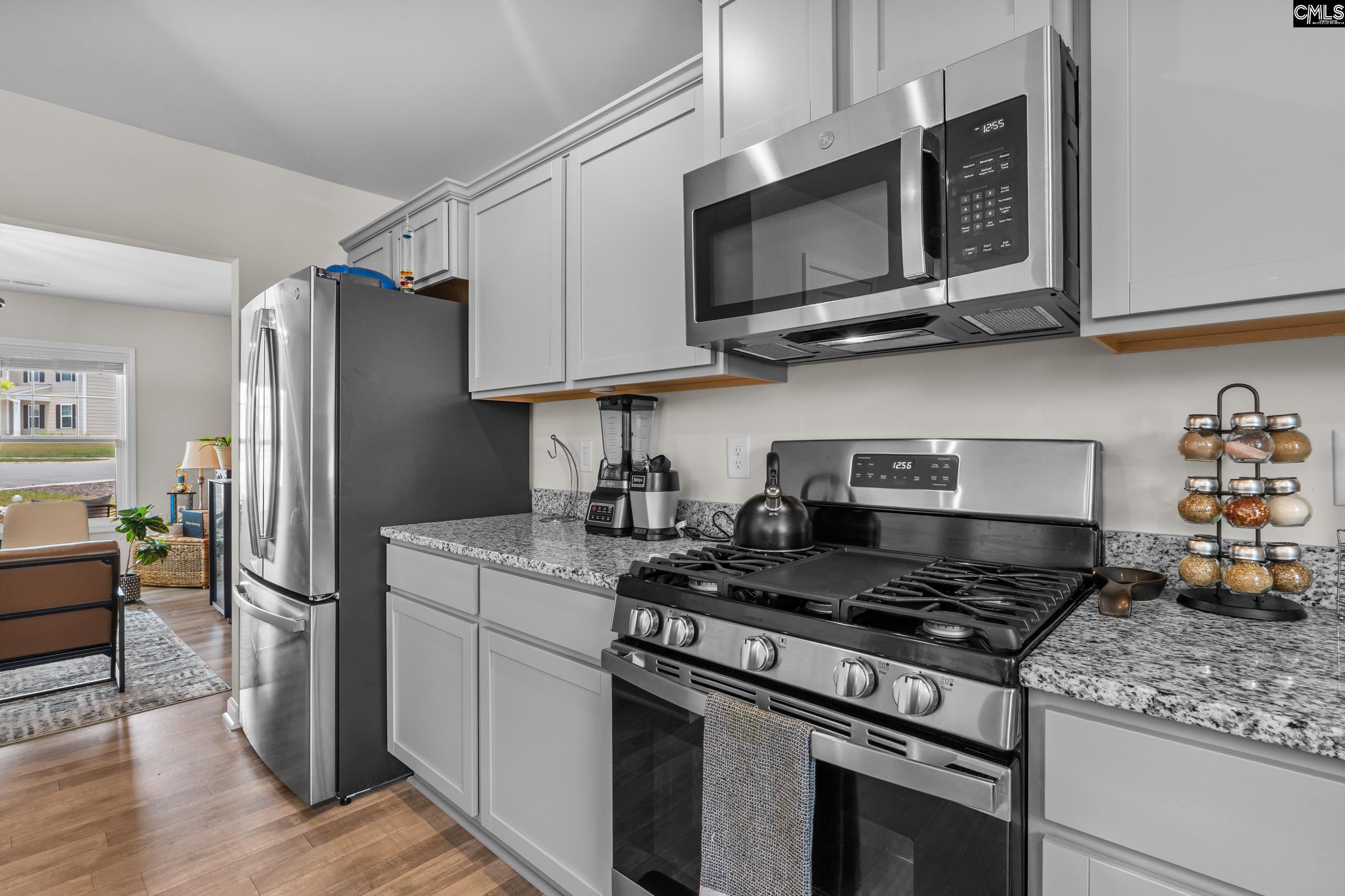 3001 Infantry Lane Columbia, SC 29229