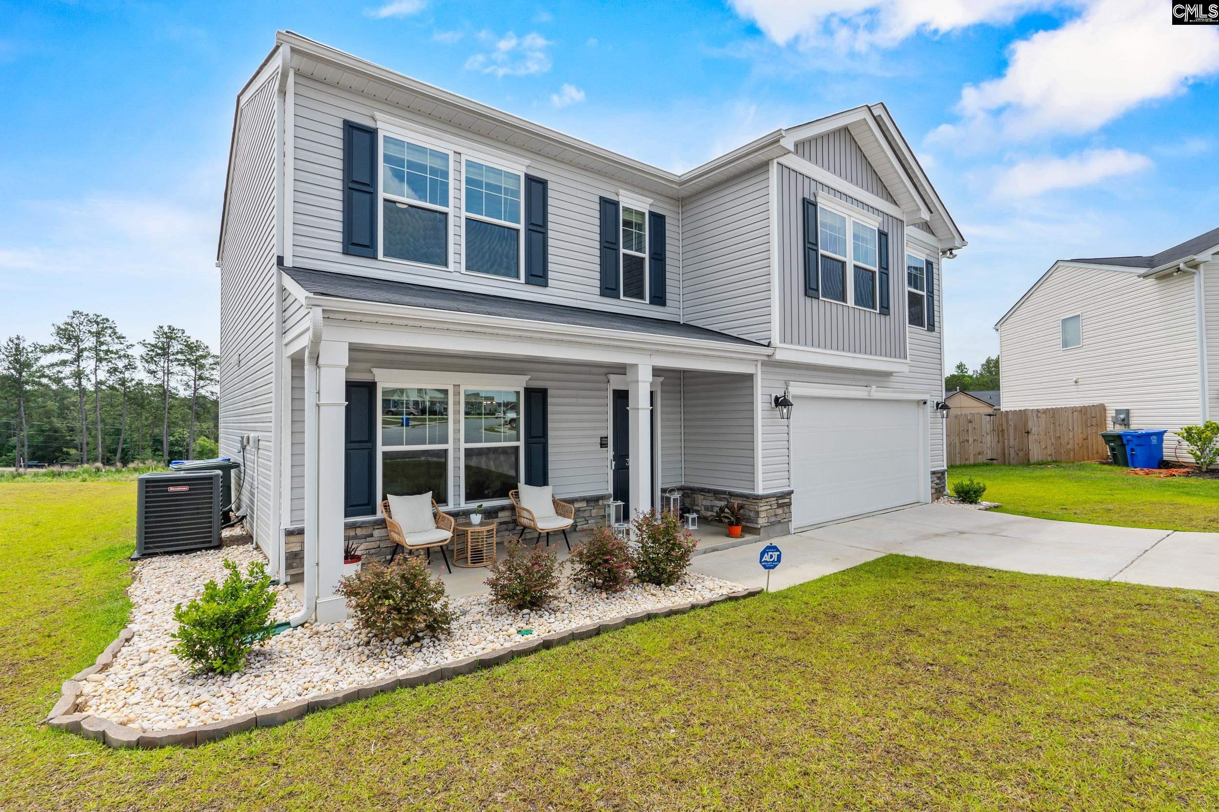 3001 Infantry Lane Columbia, SC 29229