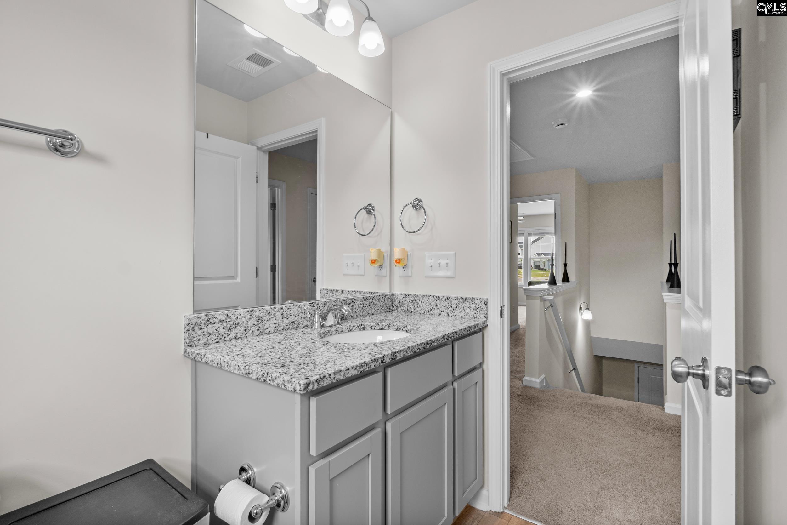 3001 Infantry Lane Columbia, SC 29229
