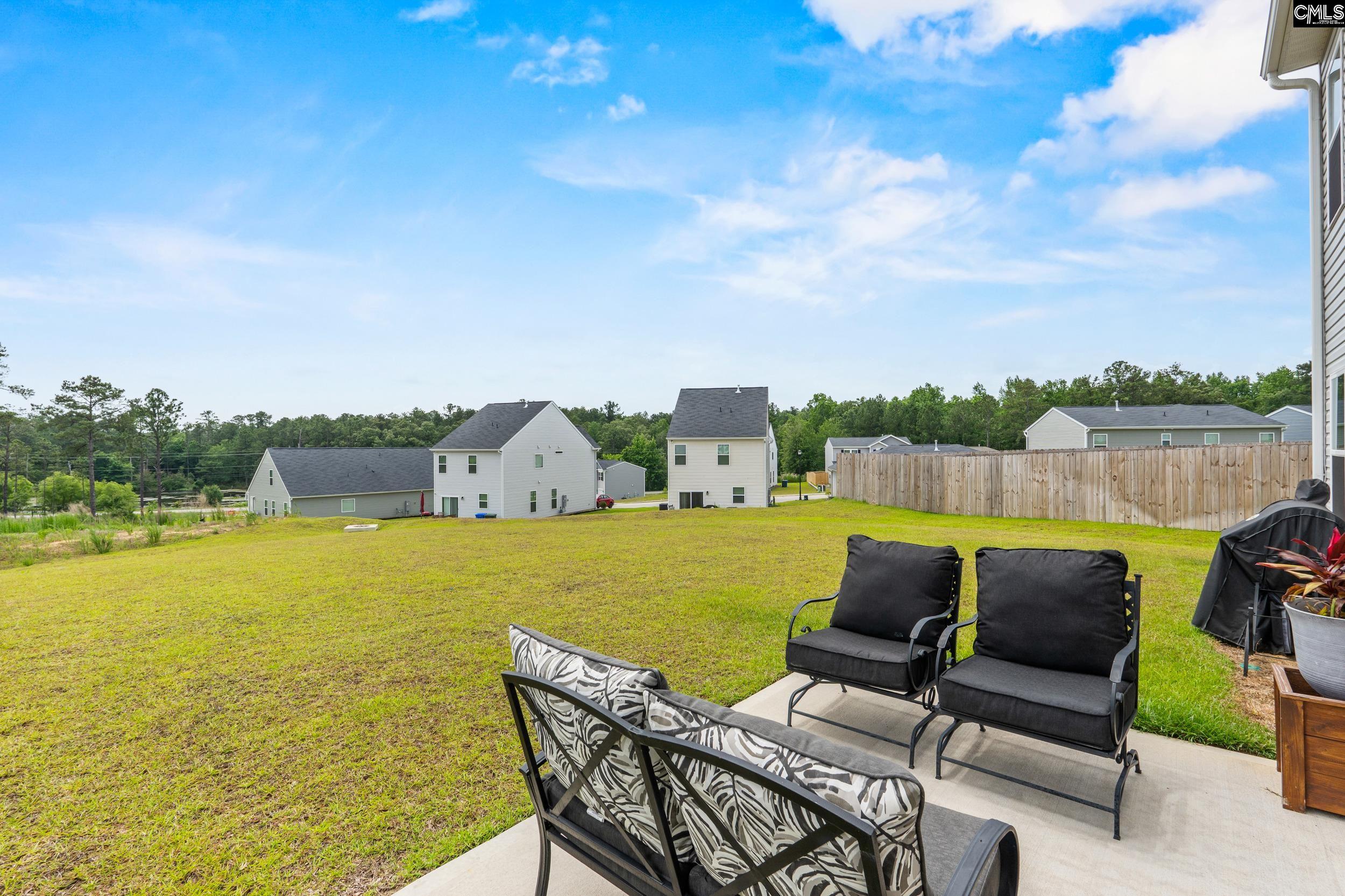 3001 Infantry Lane Columbia, SC 29229