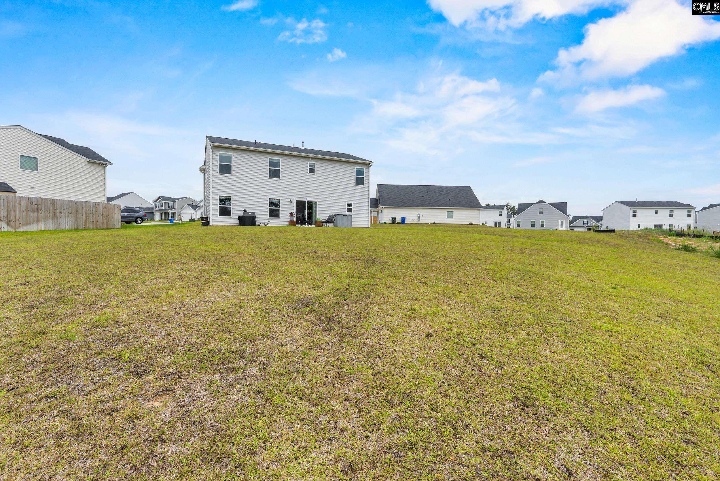 3001 Infantry Lane Columbia, SC 29229