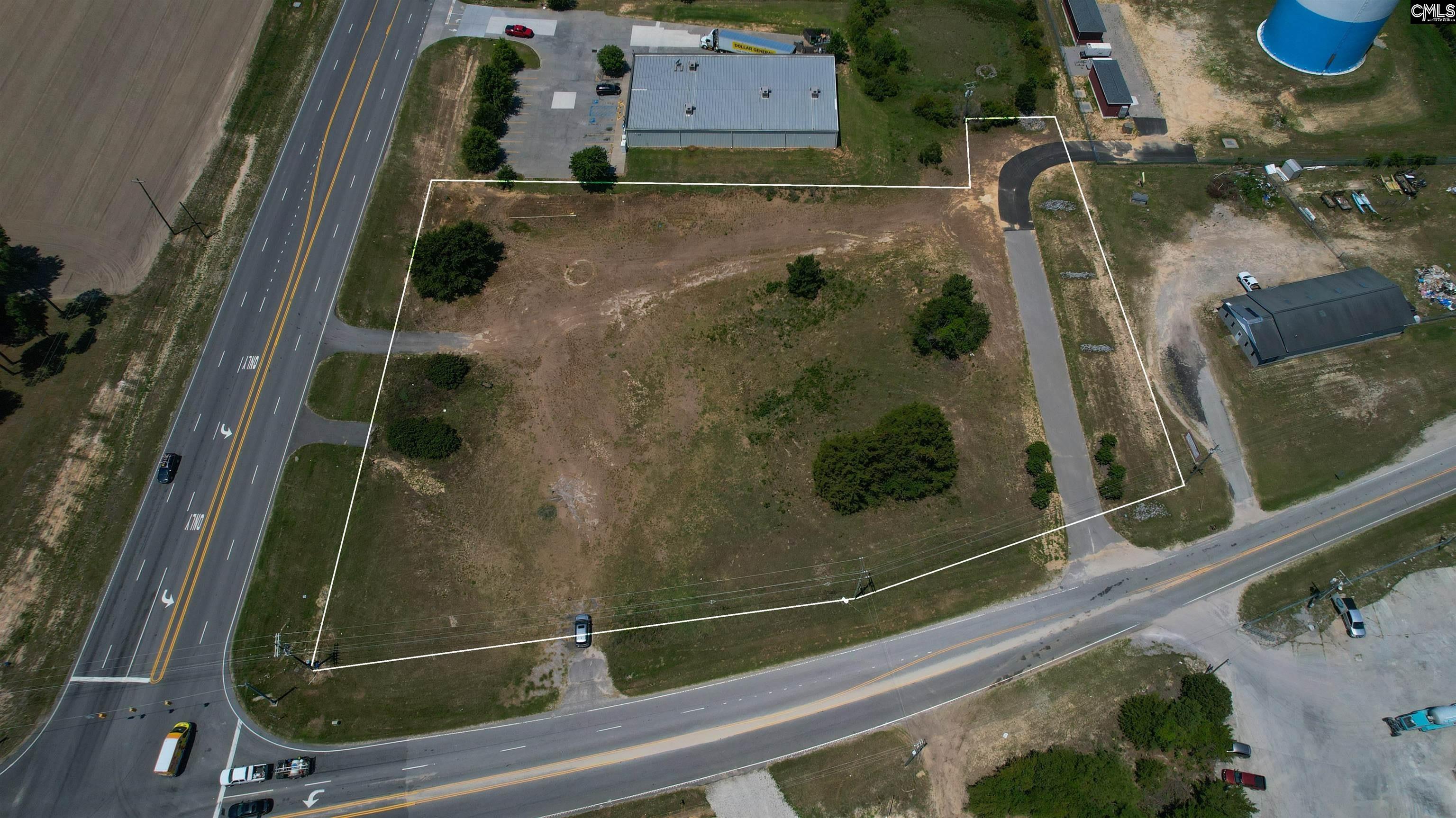 Augusta Highway Lexington, SC 29072