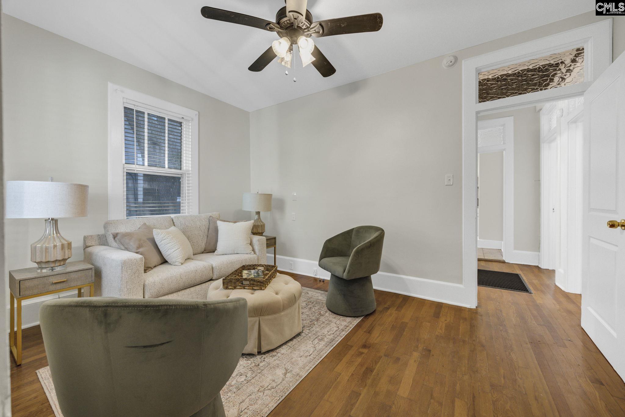 3114 Park Street Columbia, SC 29201