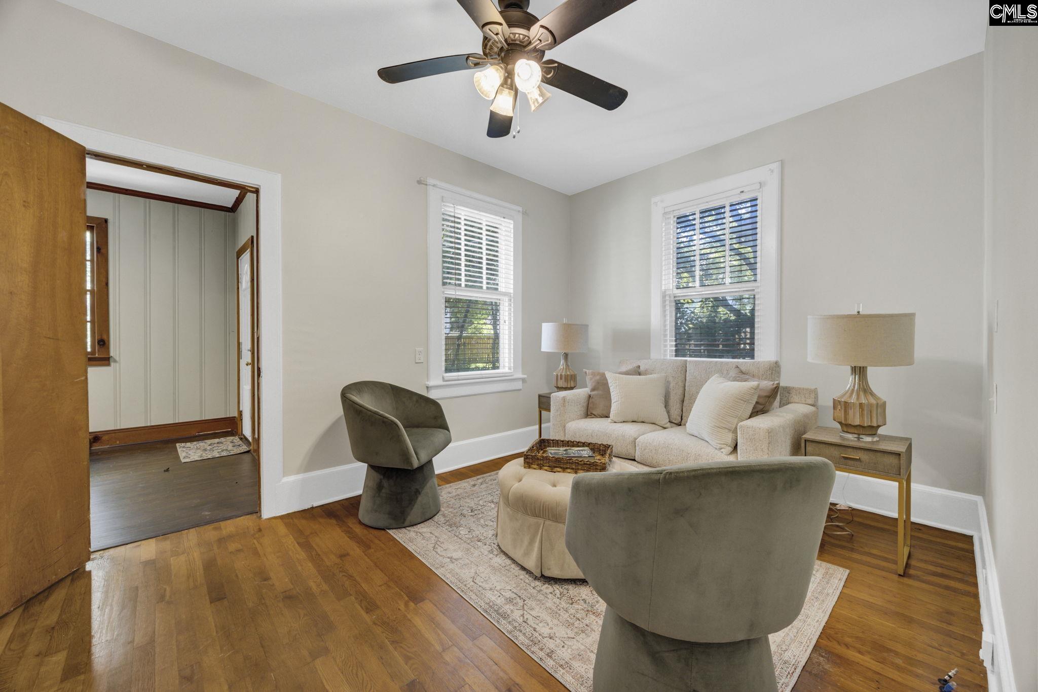 3114 Park Street Columbia, SC 29201