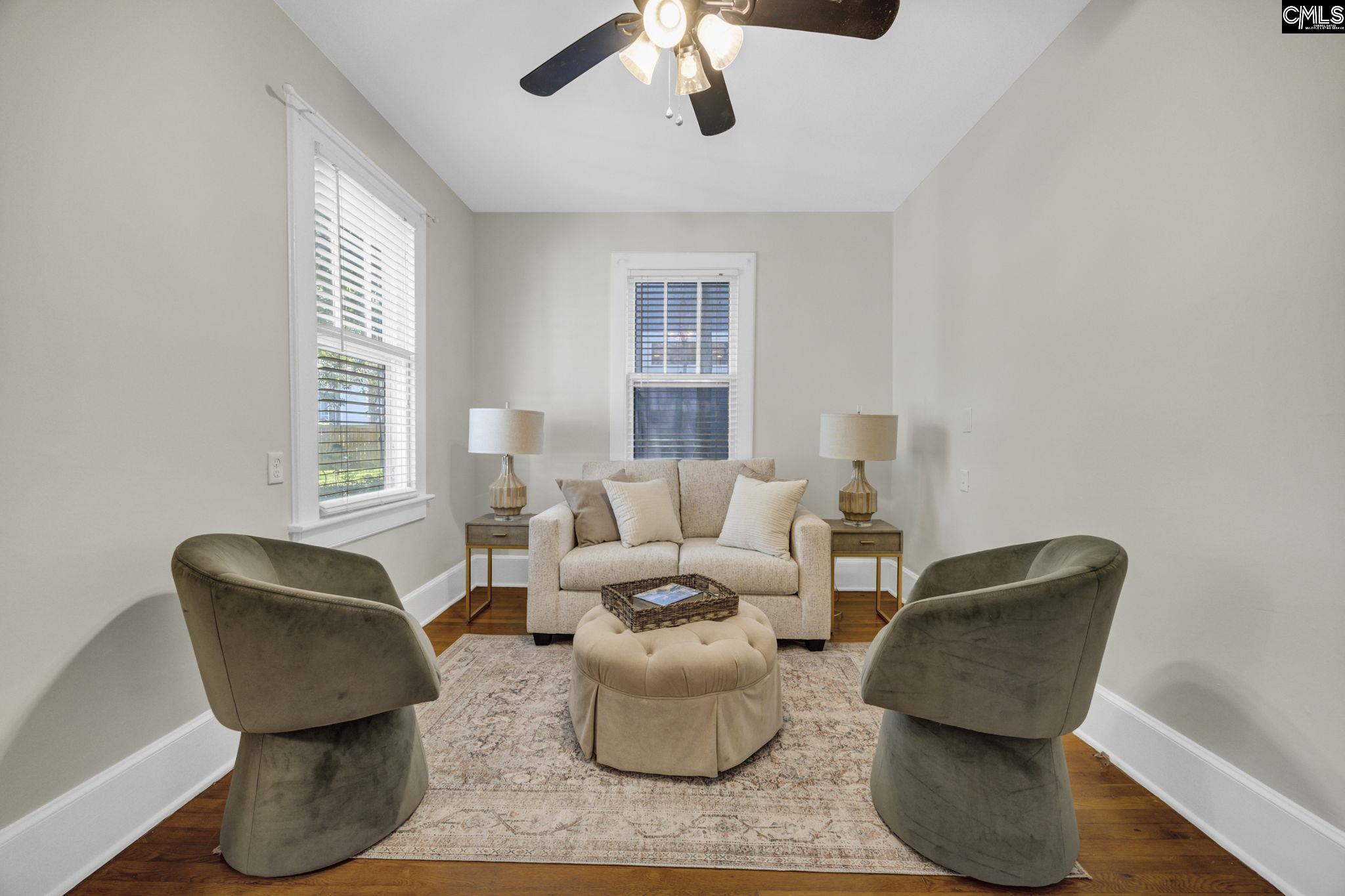 3114 Park Street Columbia, SC 29201