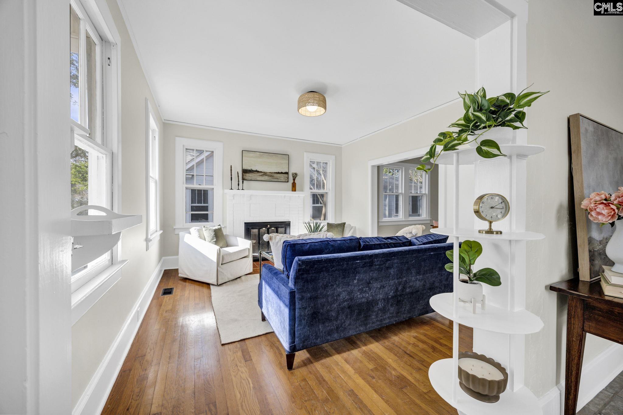 3114 Park Street Columbia, SC 29201