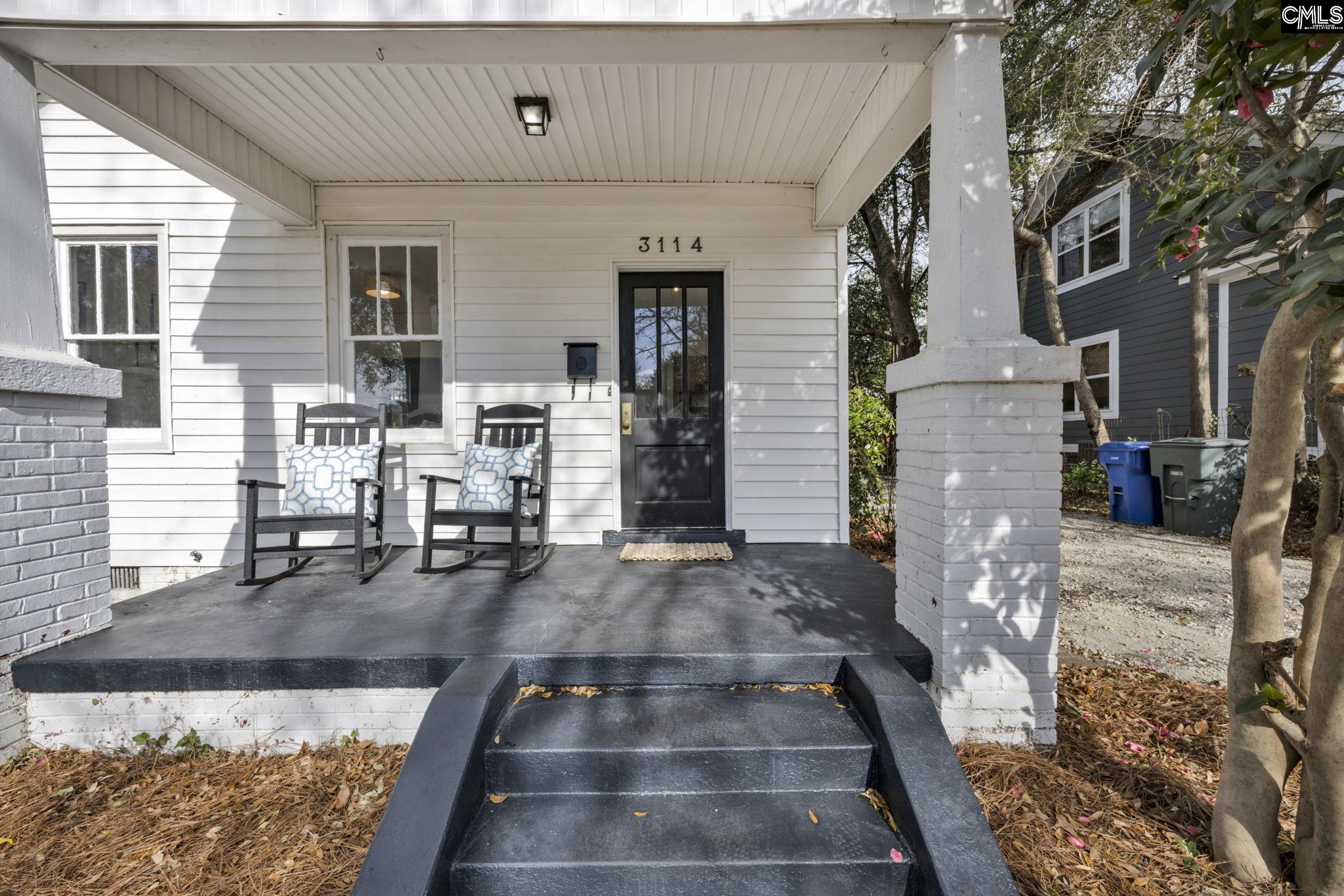 3114 Park Street Columbia, SC 29201