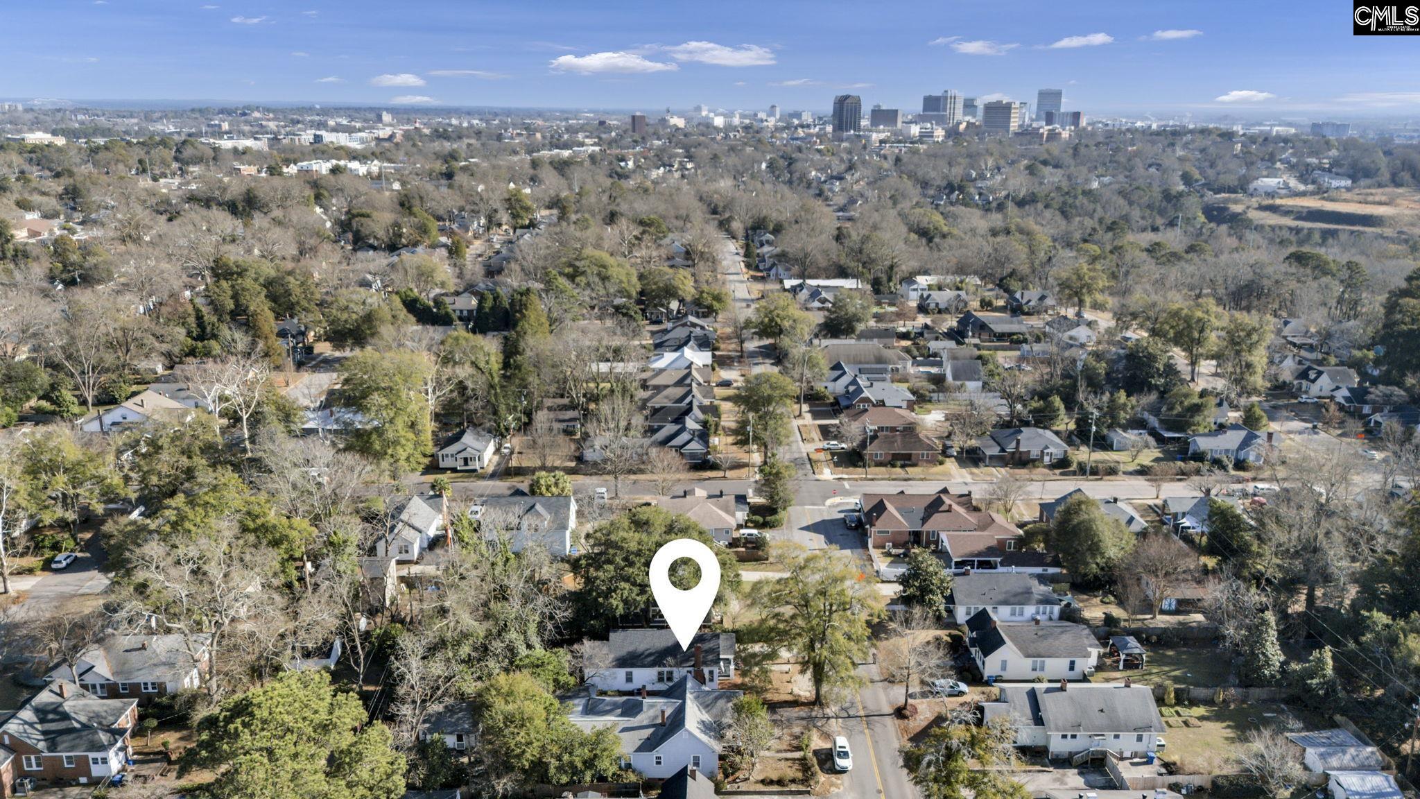 3114 Park Street Columbia, SC 29201