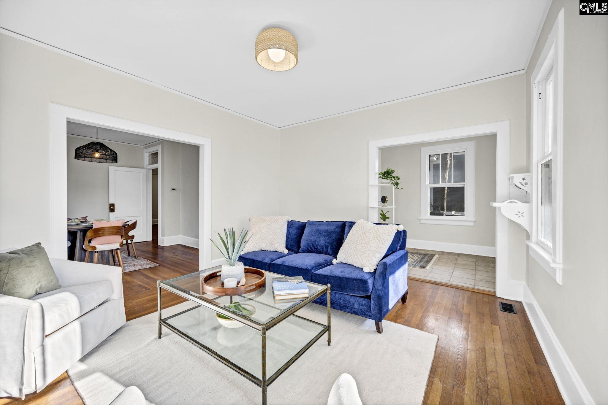 3114 Park Street Columbia, SC 29201