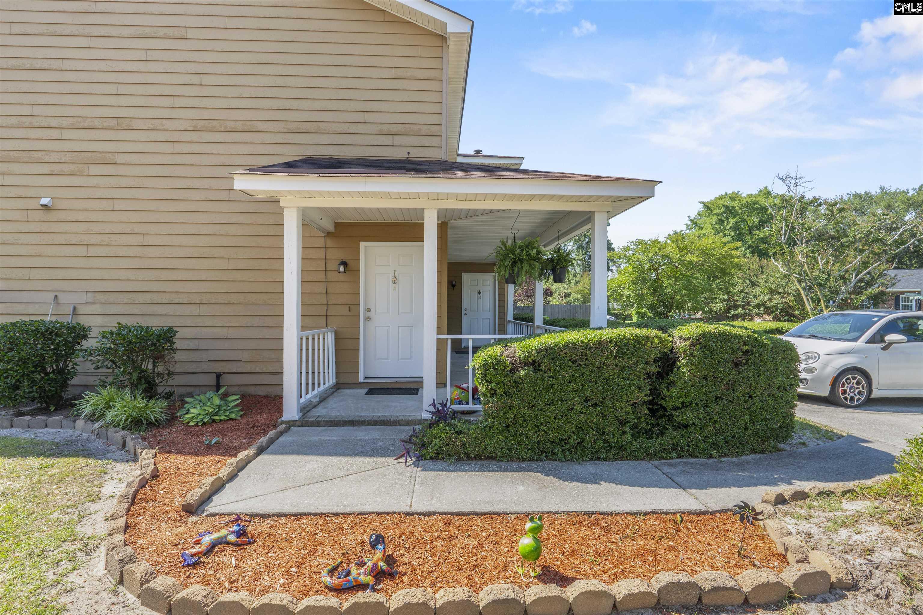 1910 Greenoaks Drive Columbia, SC 29206-3436