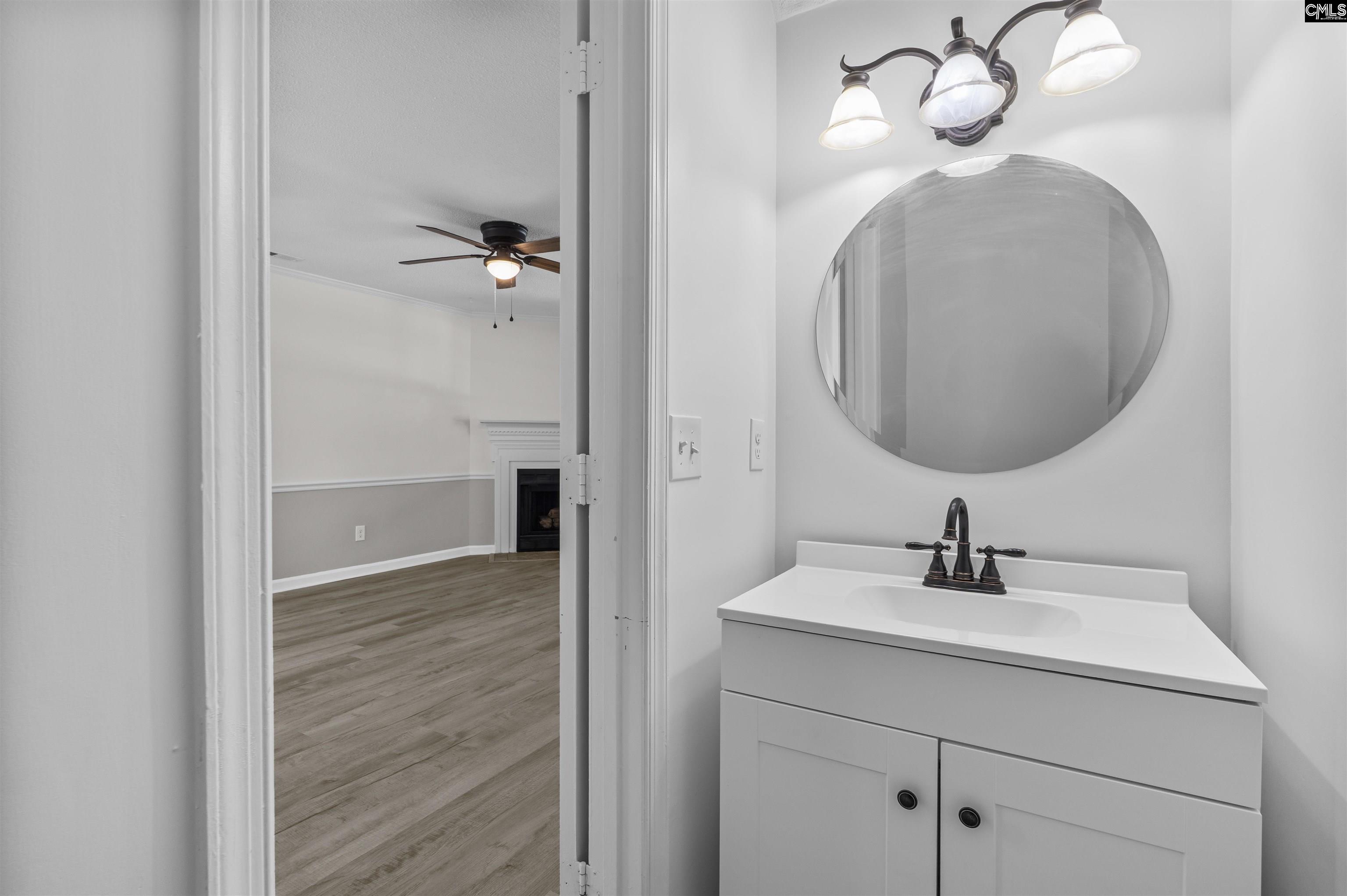 1910 Greenoaks Drive Columbia, SC 29206-3436