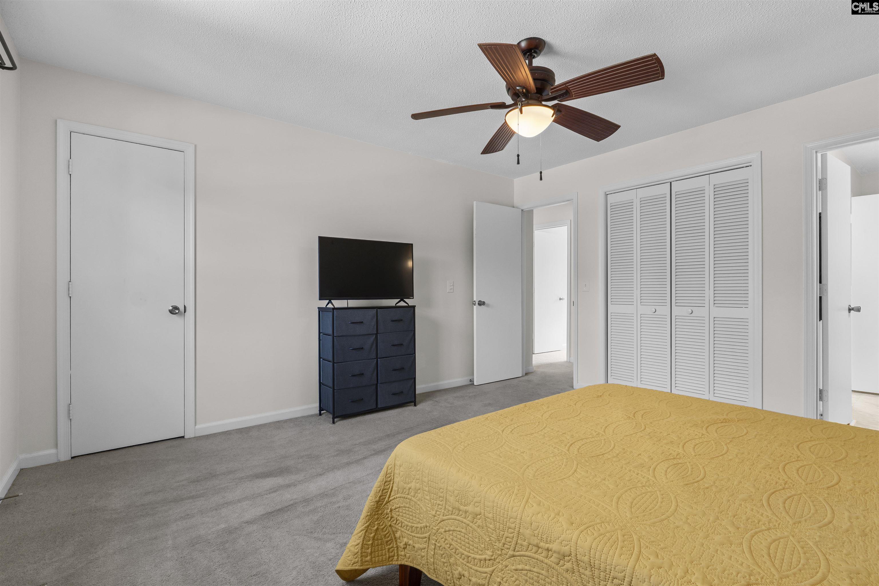 1910 Greenoaks Drive Columbia, SC 29206-3436