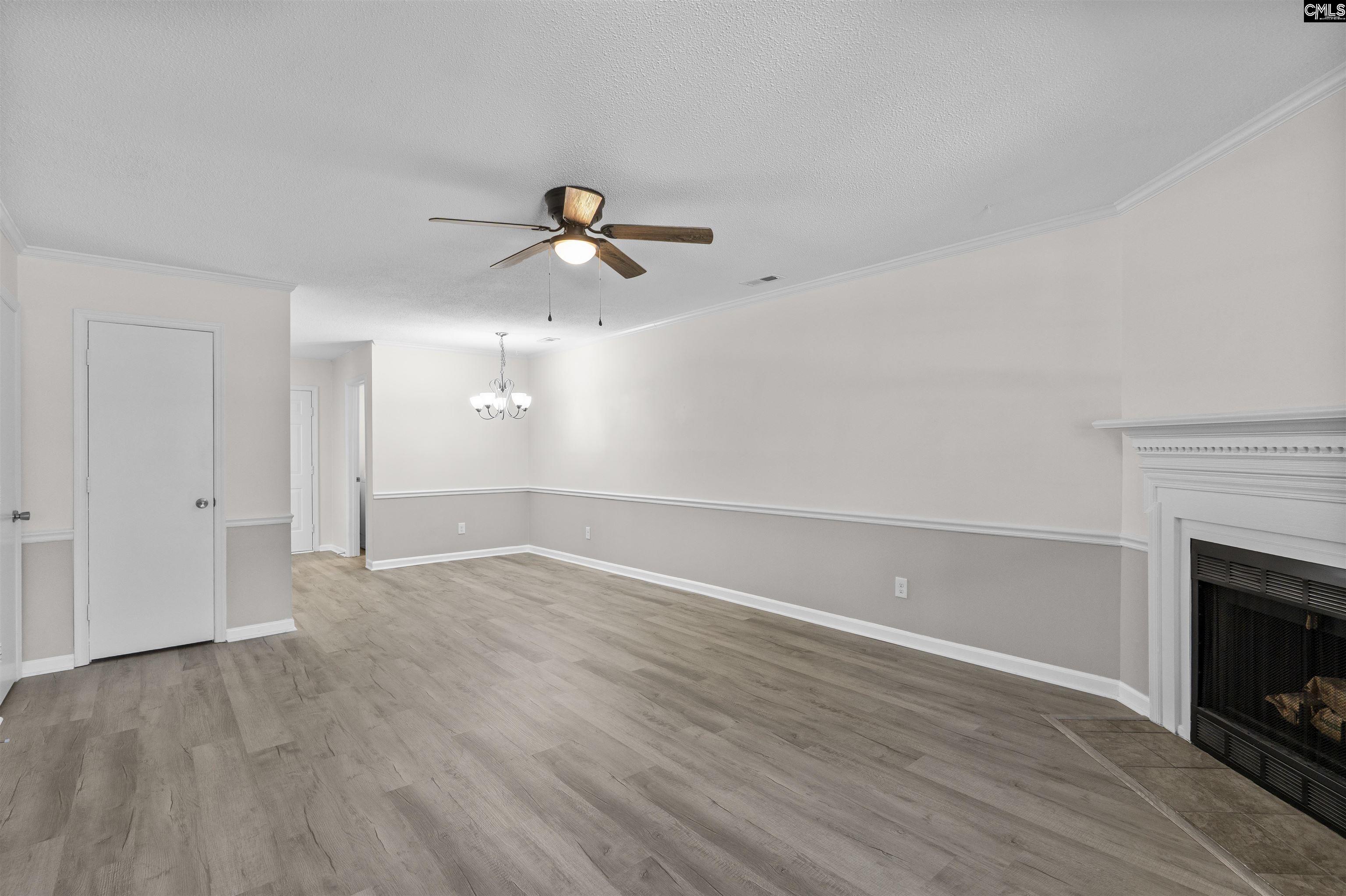 1910 Greenoaks Drive Columbia, SC 29206-3436