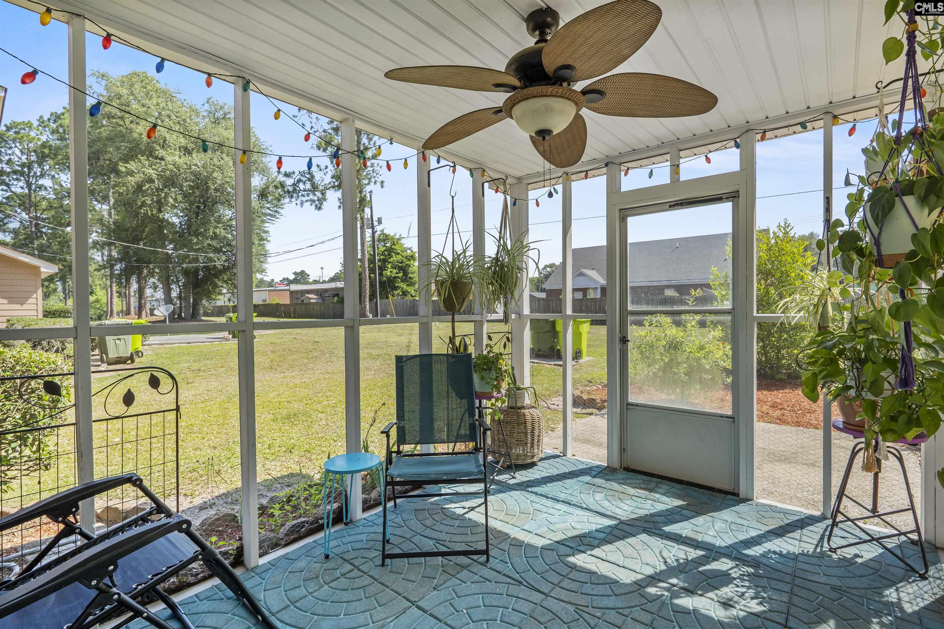 1910 Greenoaks Drive Columbia, SC 29206-3436