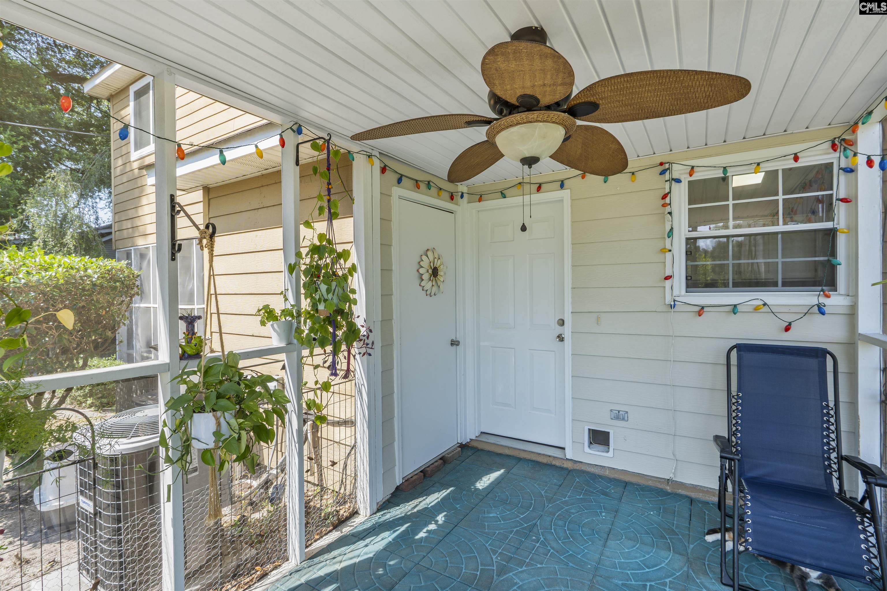 1910 Greenoaks Drive Columbia, SC 29206-3436